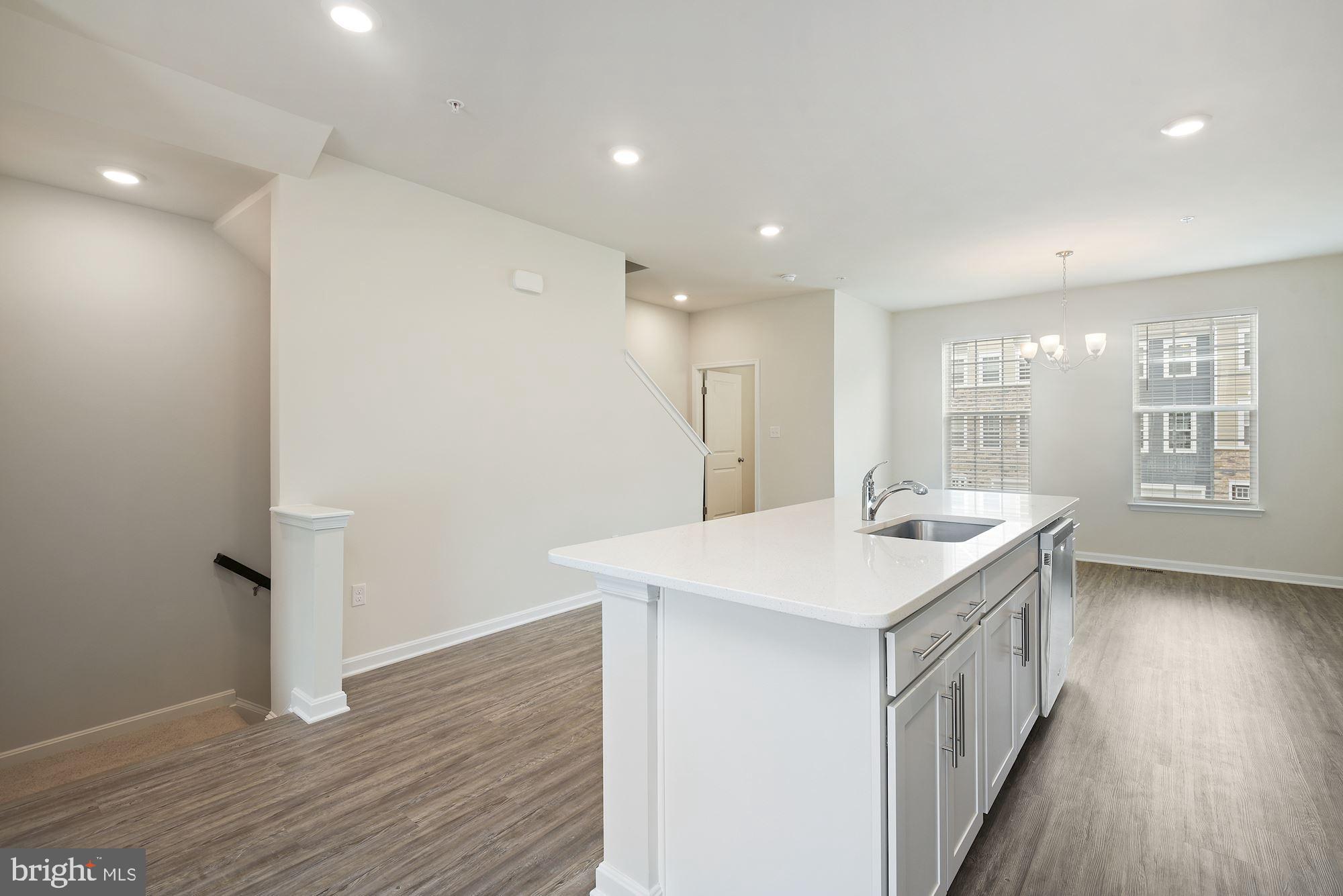 ODENTON TOWN CENTER - Residential Lease