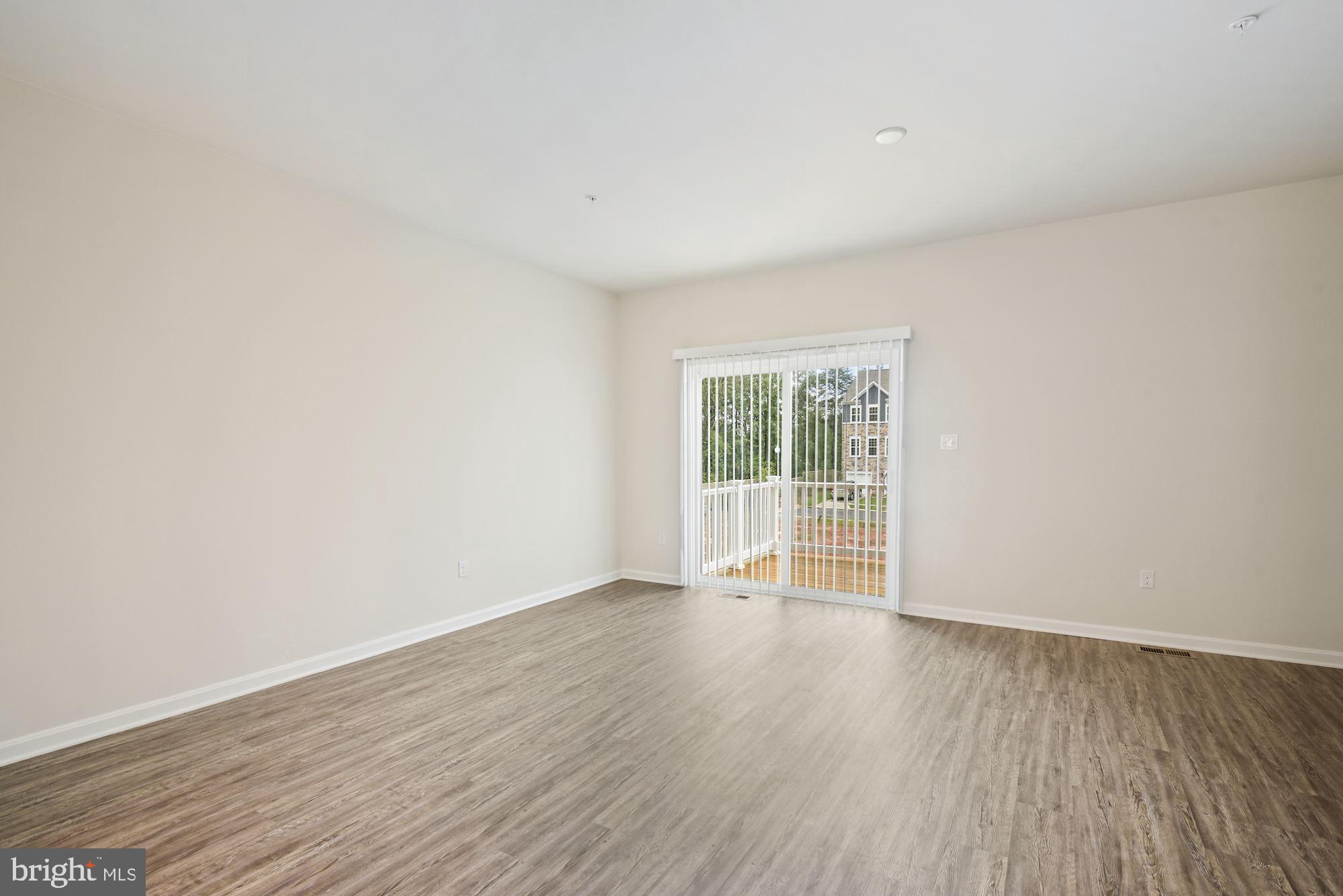 ODENTON TOWN CENTER - Residential Lease