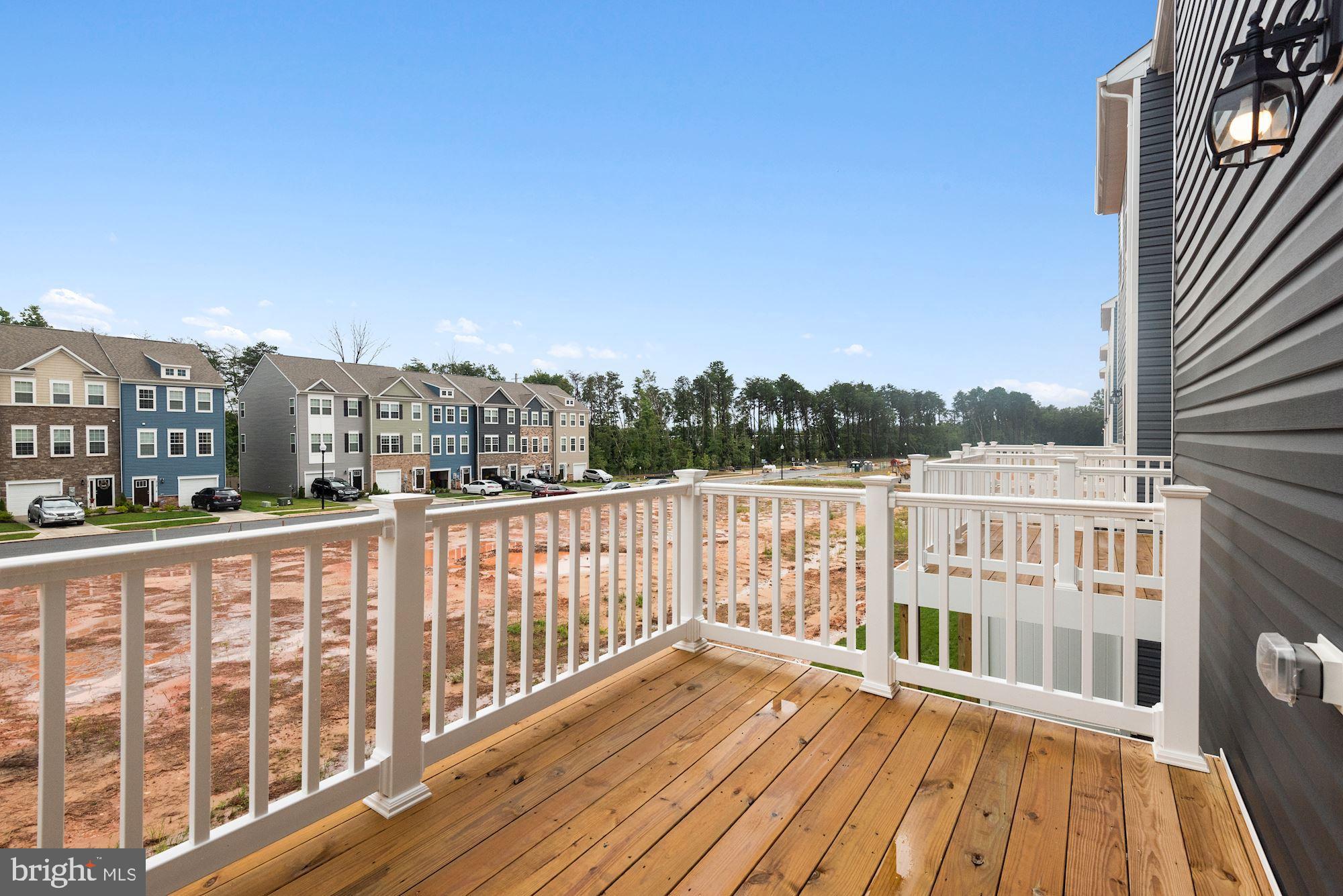 ODENTON TOWN CENTER - Residential Lease