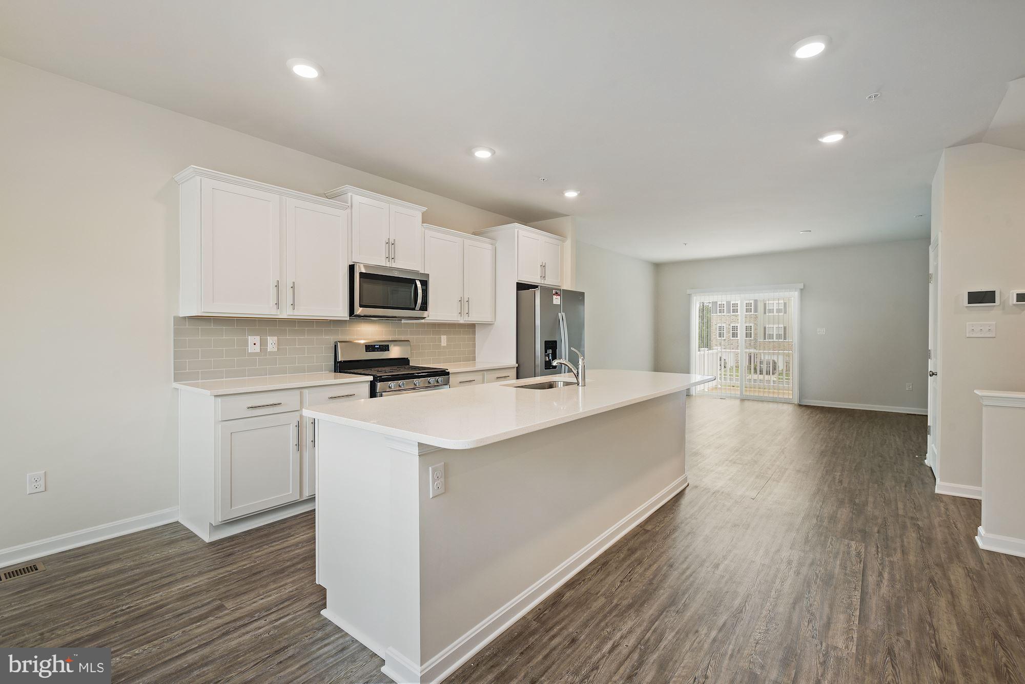 ODENTON TOWN CENTER - Residential Lease