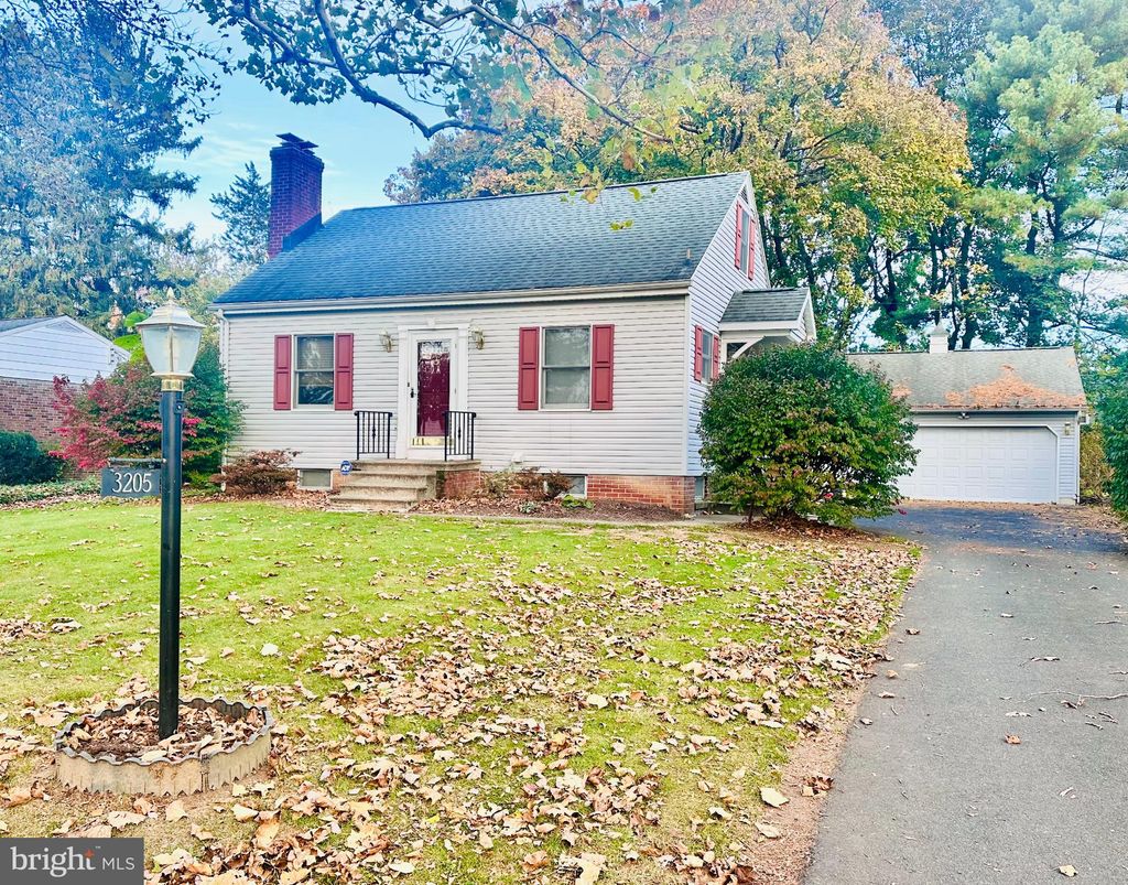 Photo of 3205 Cambridge Circle, ALLENTOWN, PA 18104 (MLS # PALH2013826)