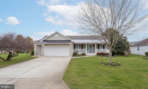 Homes For Sale - 8 N Atlantic Drive<br/> LEWES, DE 19958