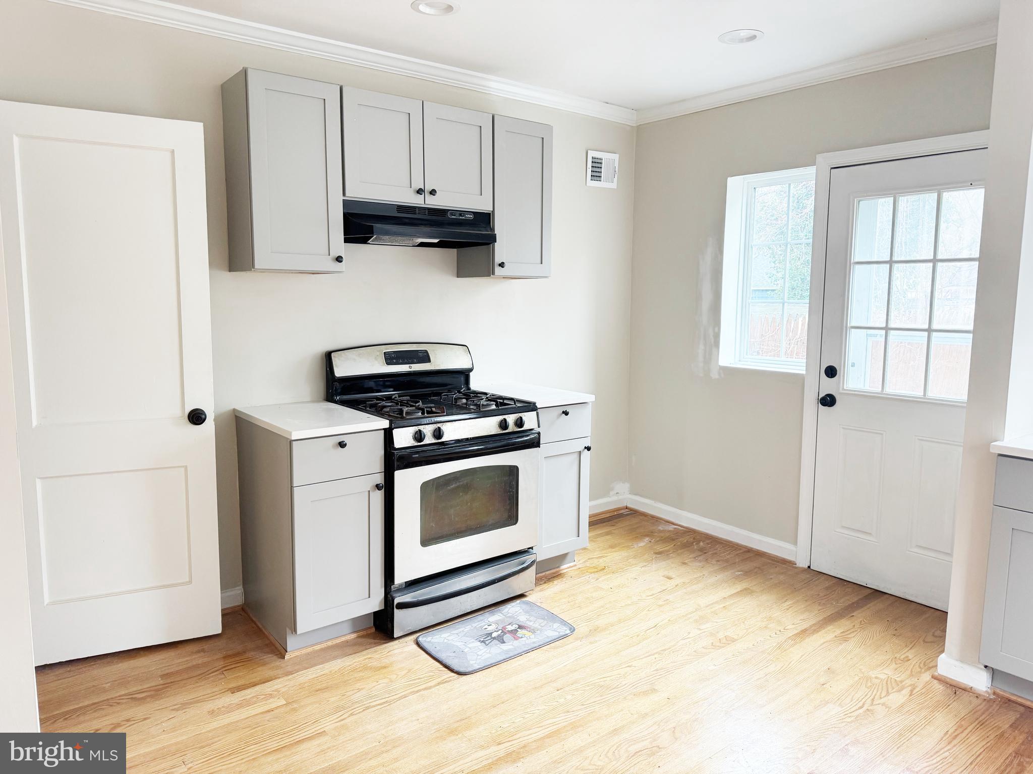 CONNECTICUT AVENUE ESTATES - Residential