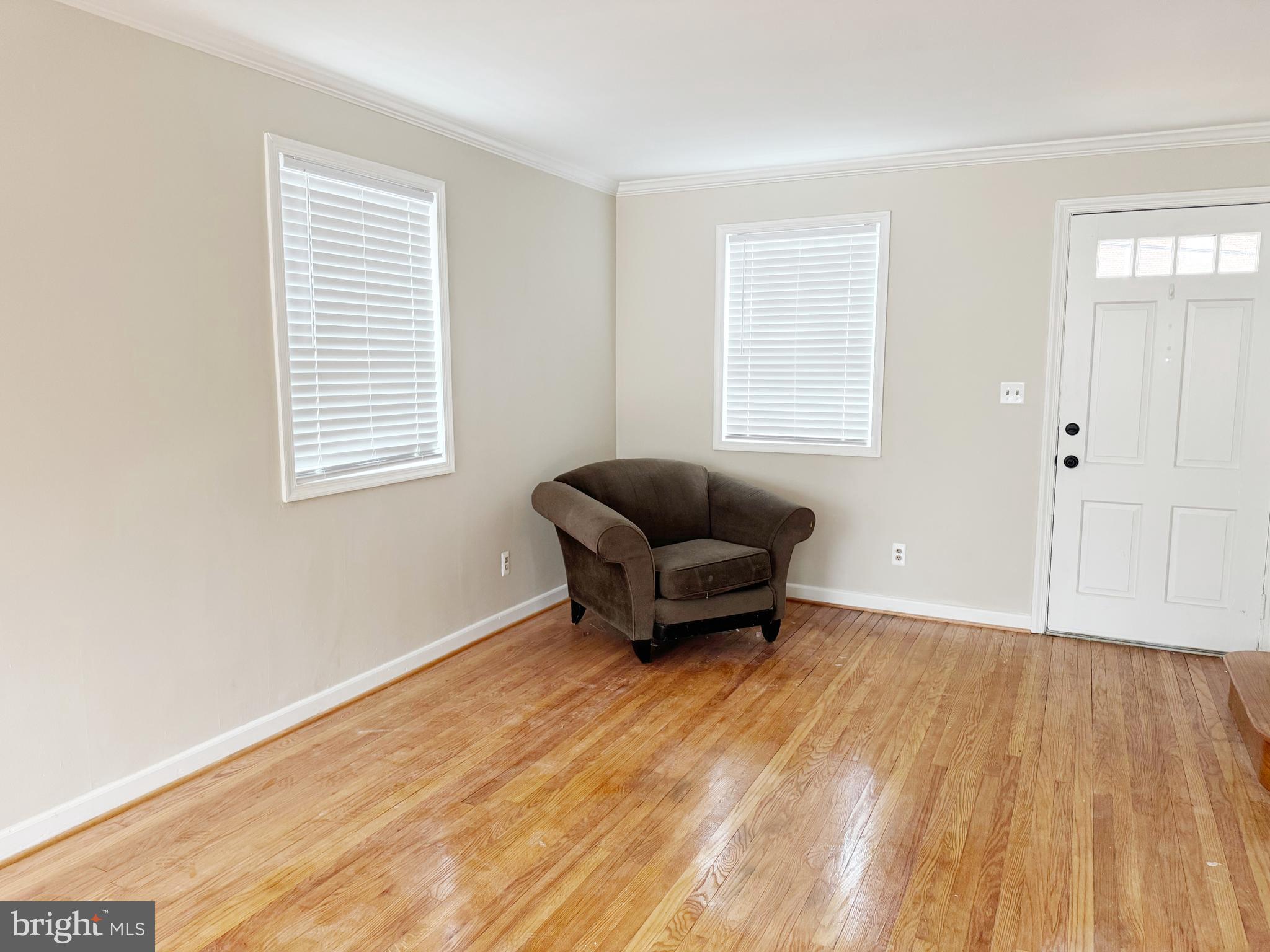 CONNECTICUT AVENUE ESTATES - Residential