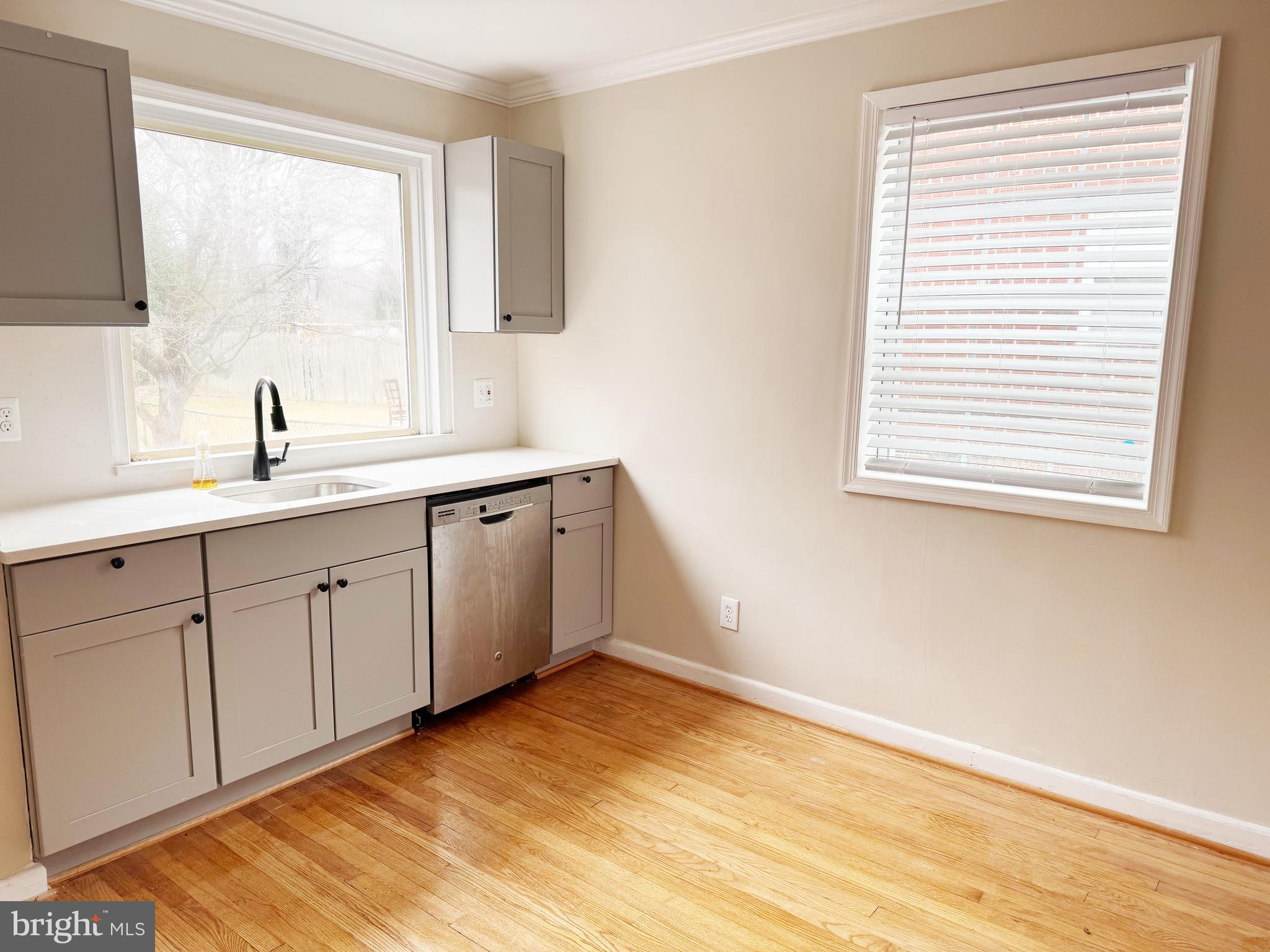 CONNECTICUT AVENUE ESTATES - Residential