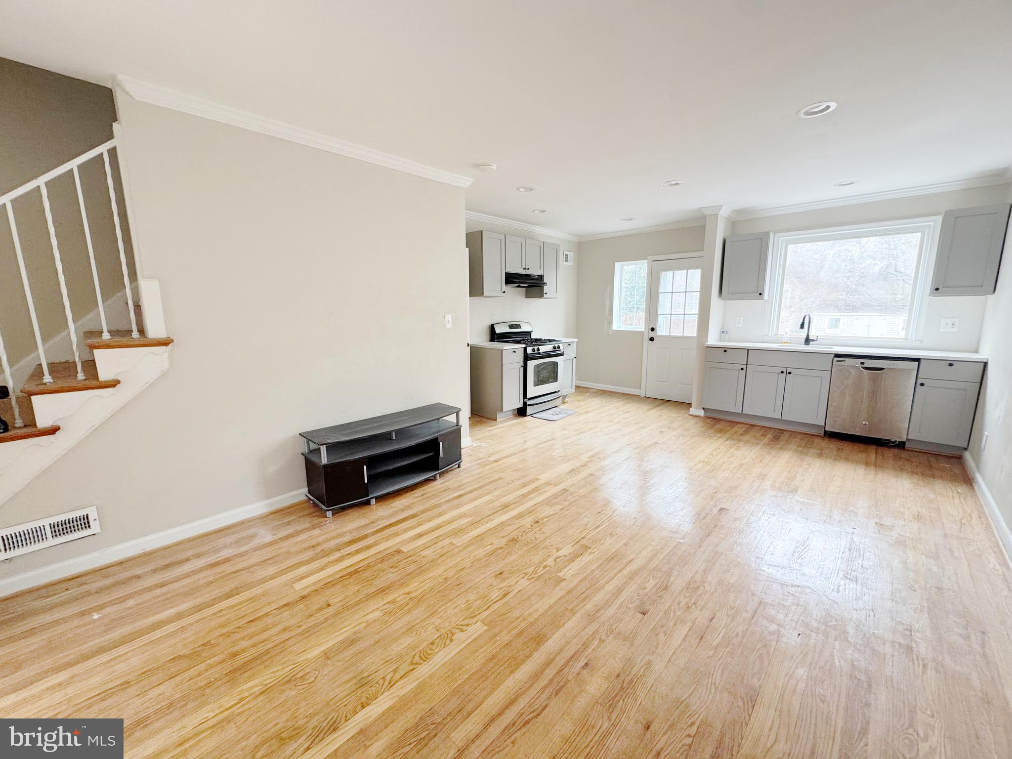 CONNECTICUT AVENUE ESTATES - Residential