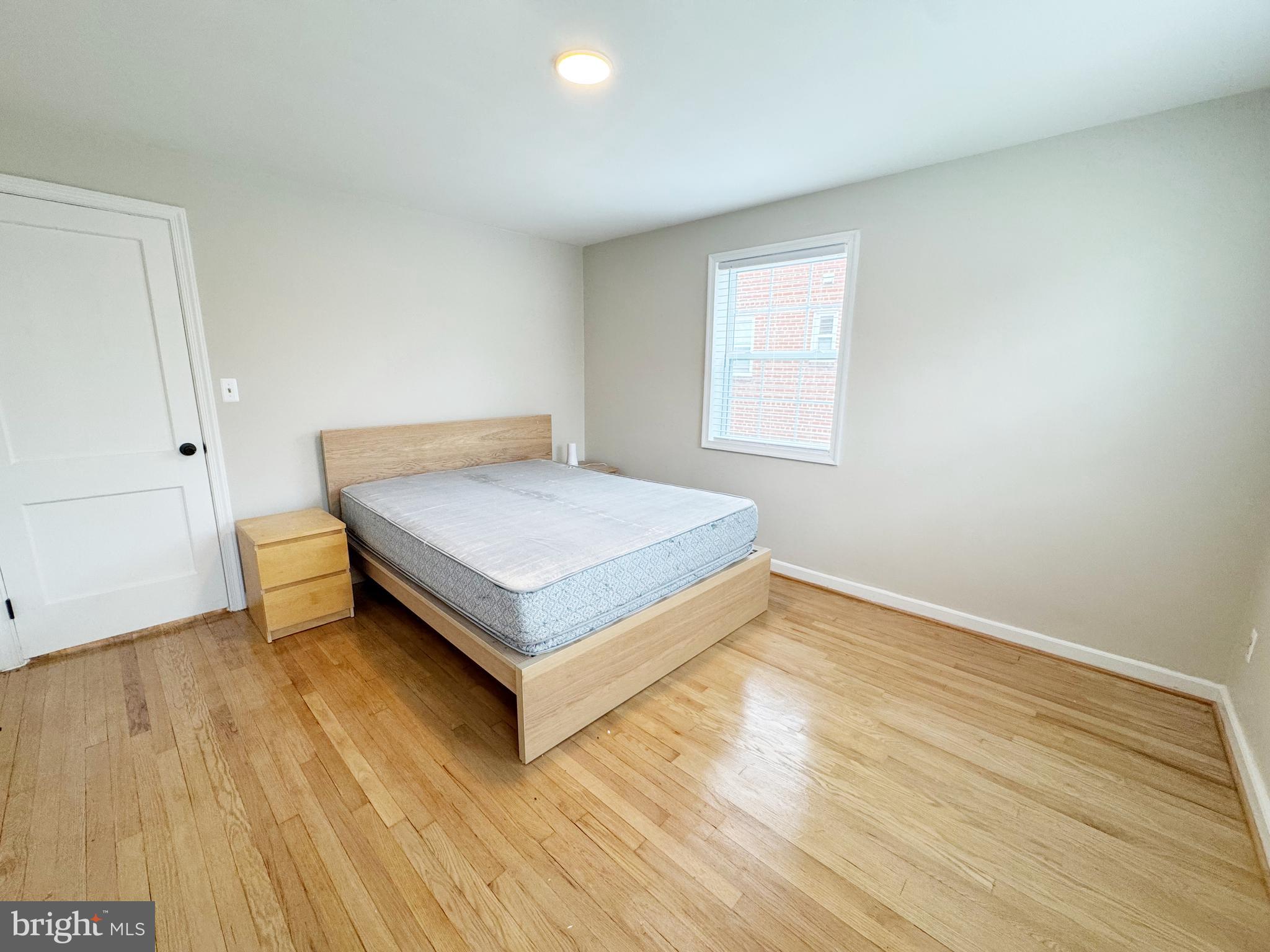 CONNECTICUT AVENUE ESTATES - Residential