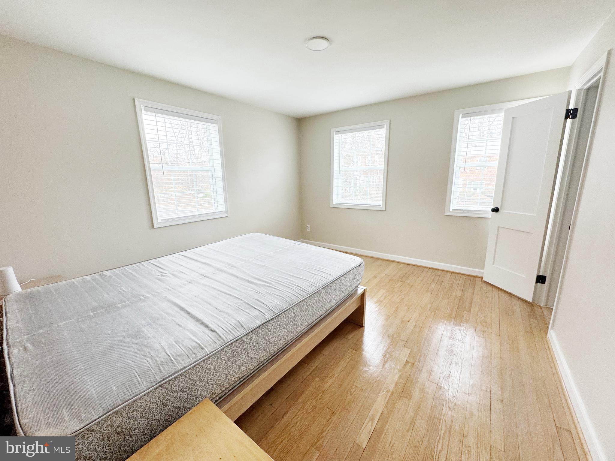 CONNECTICUT AVENUE ESTATES - Residential