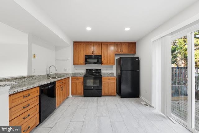 WAYSIDE VILLAGE - Residential Lease