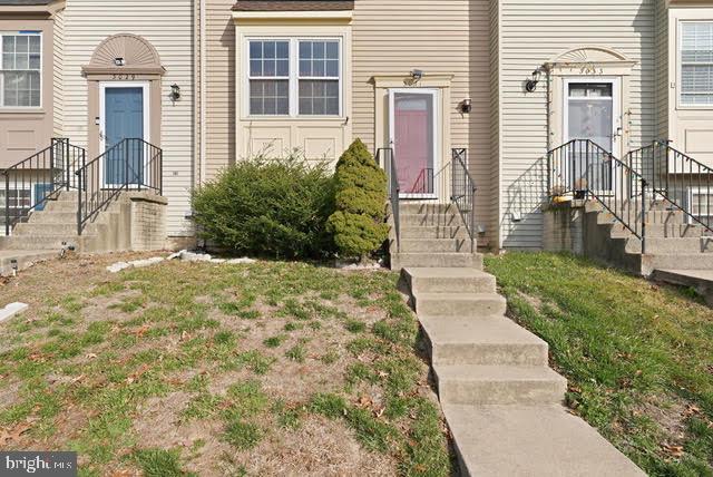 WAYSIDE VILLAGE - Residential Lease