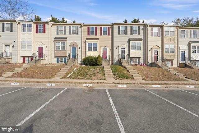 WAYSIDE VILLAGE - Residential Lease