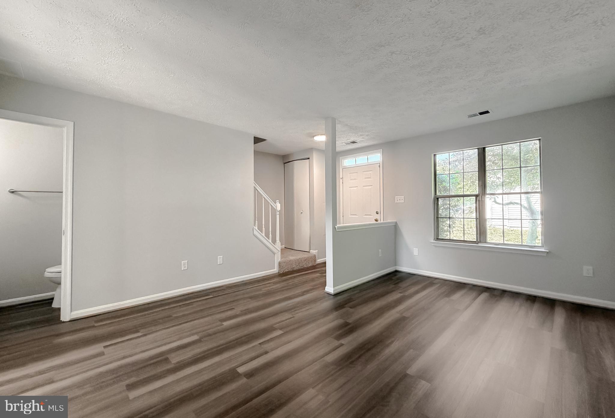 CARROLLS GREEN - Residential