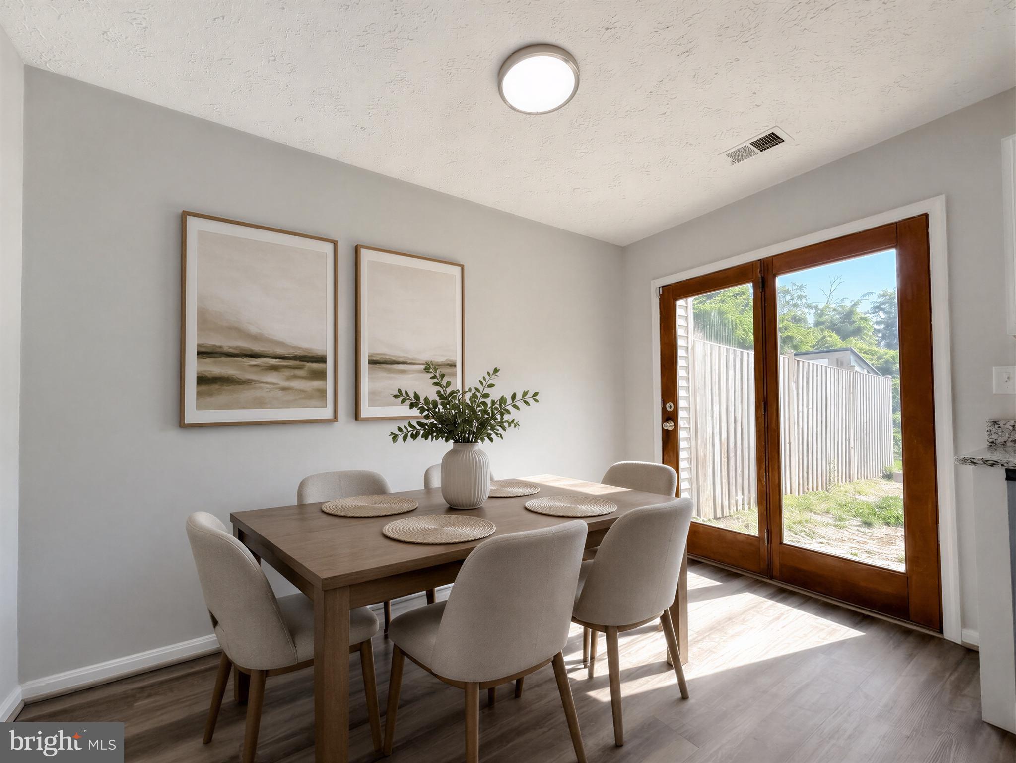 CARROLLS GREEN - Residential