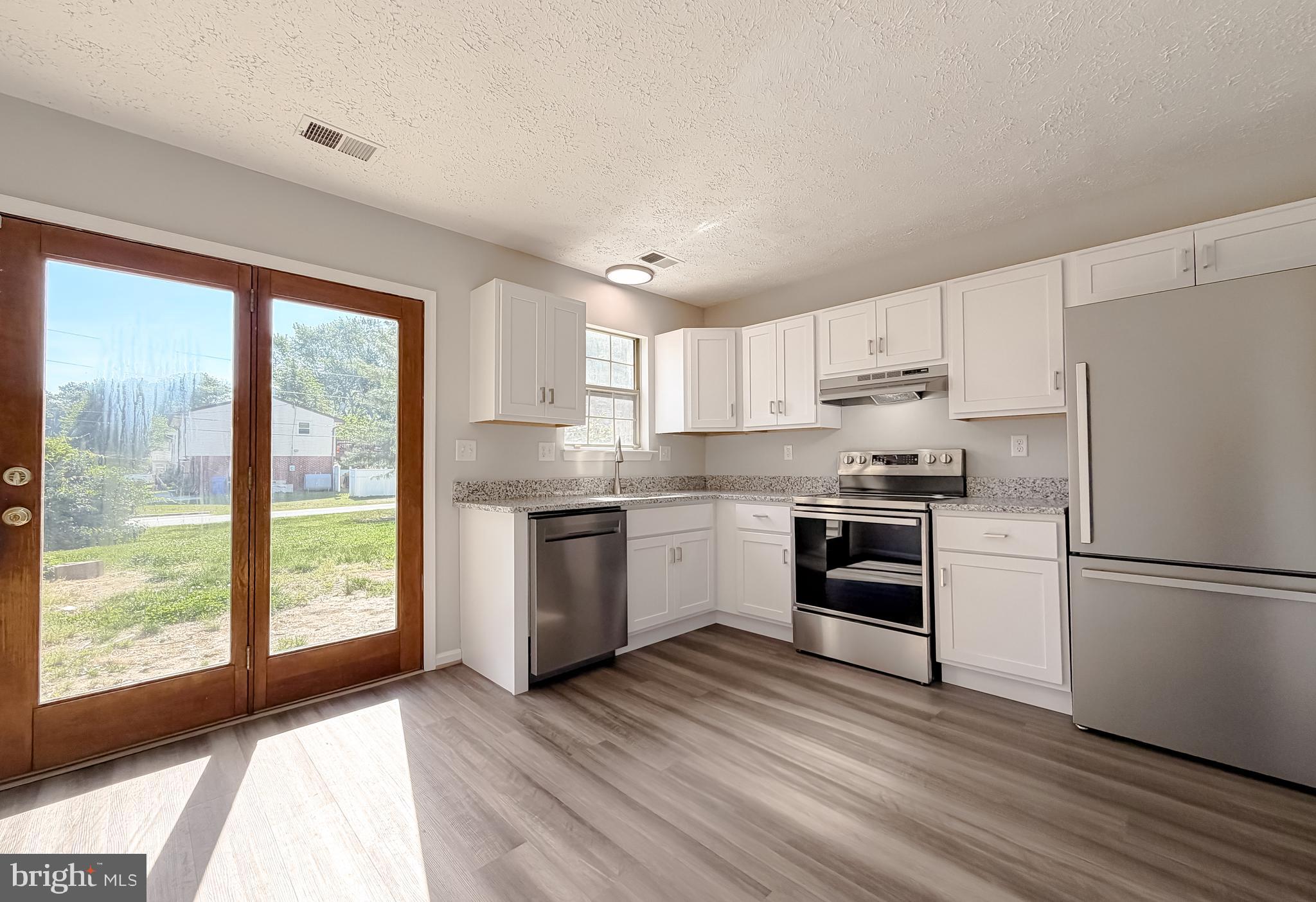 CARROLLS GREEN - Residential