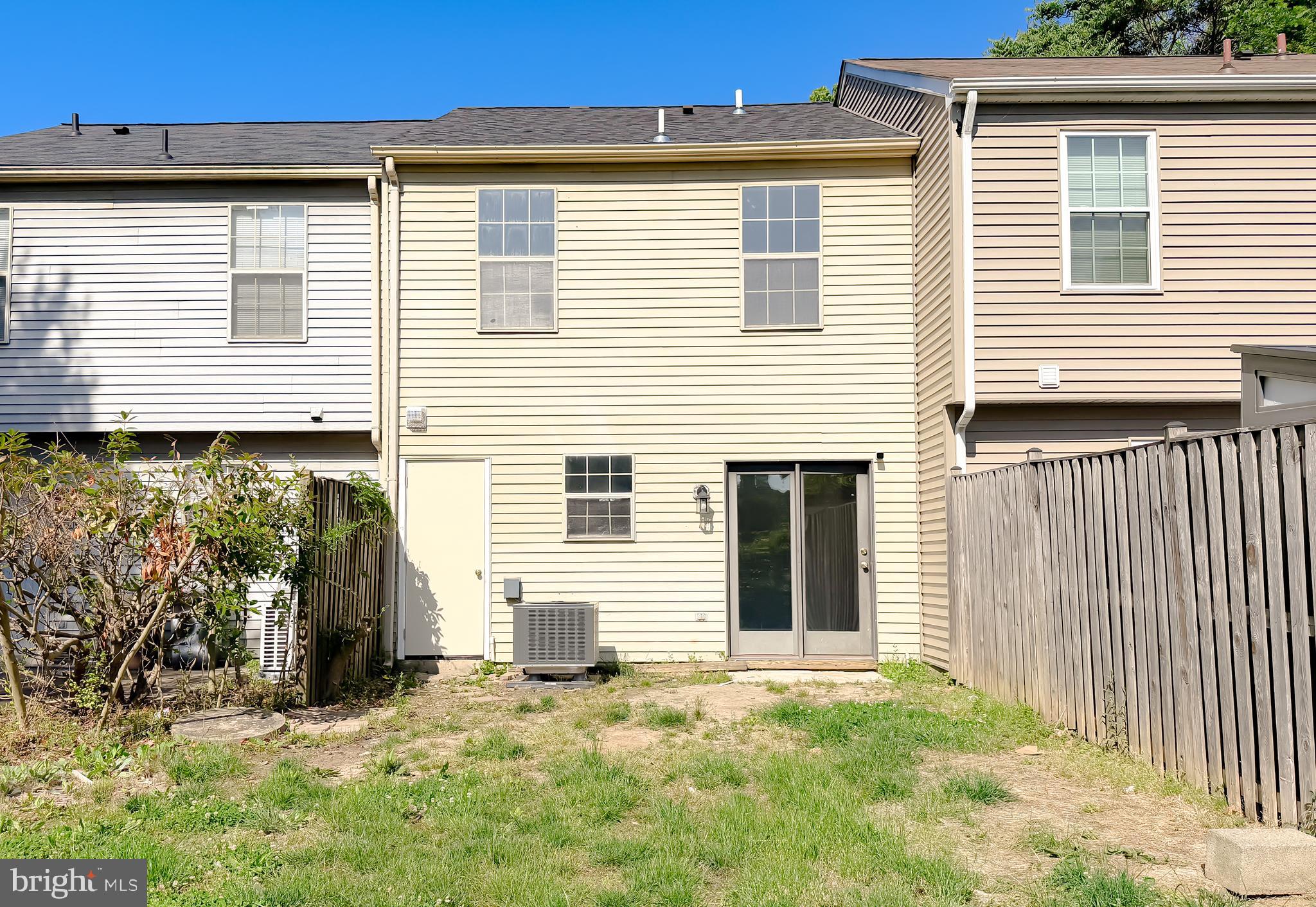 CARROLLS GREEN - Residential