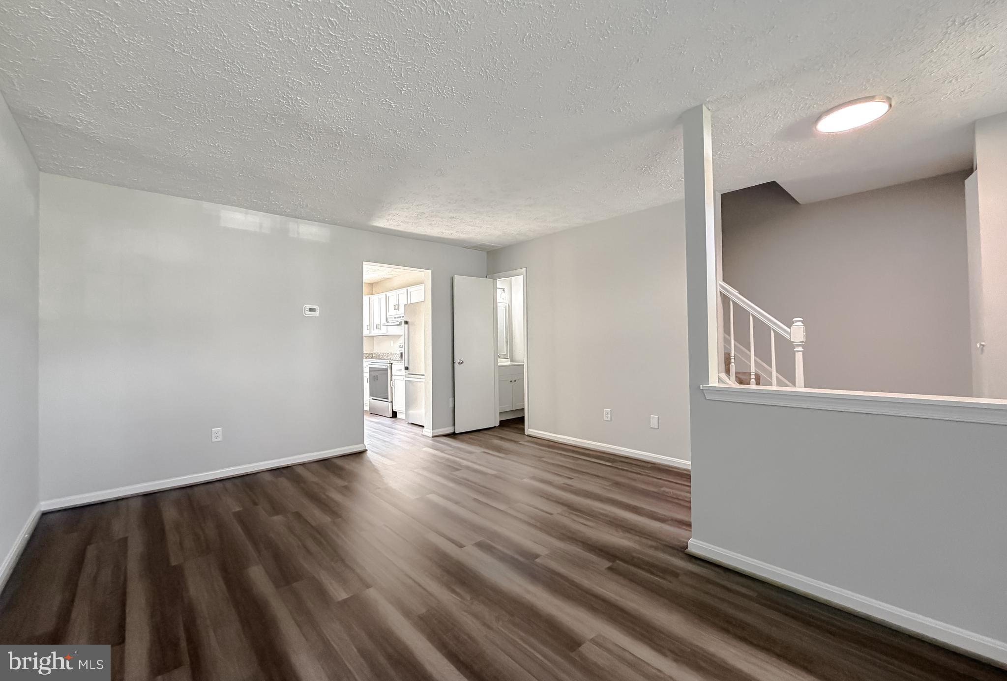 CARROLLS GREEN - Residential