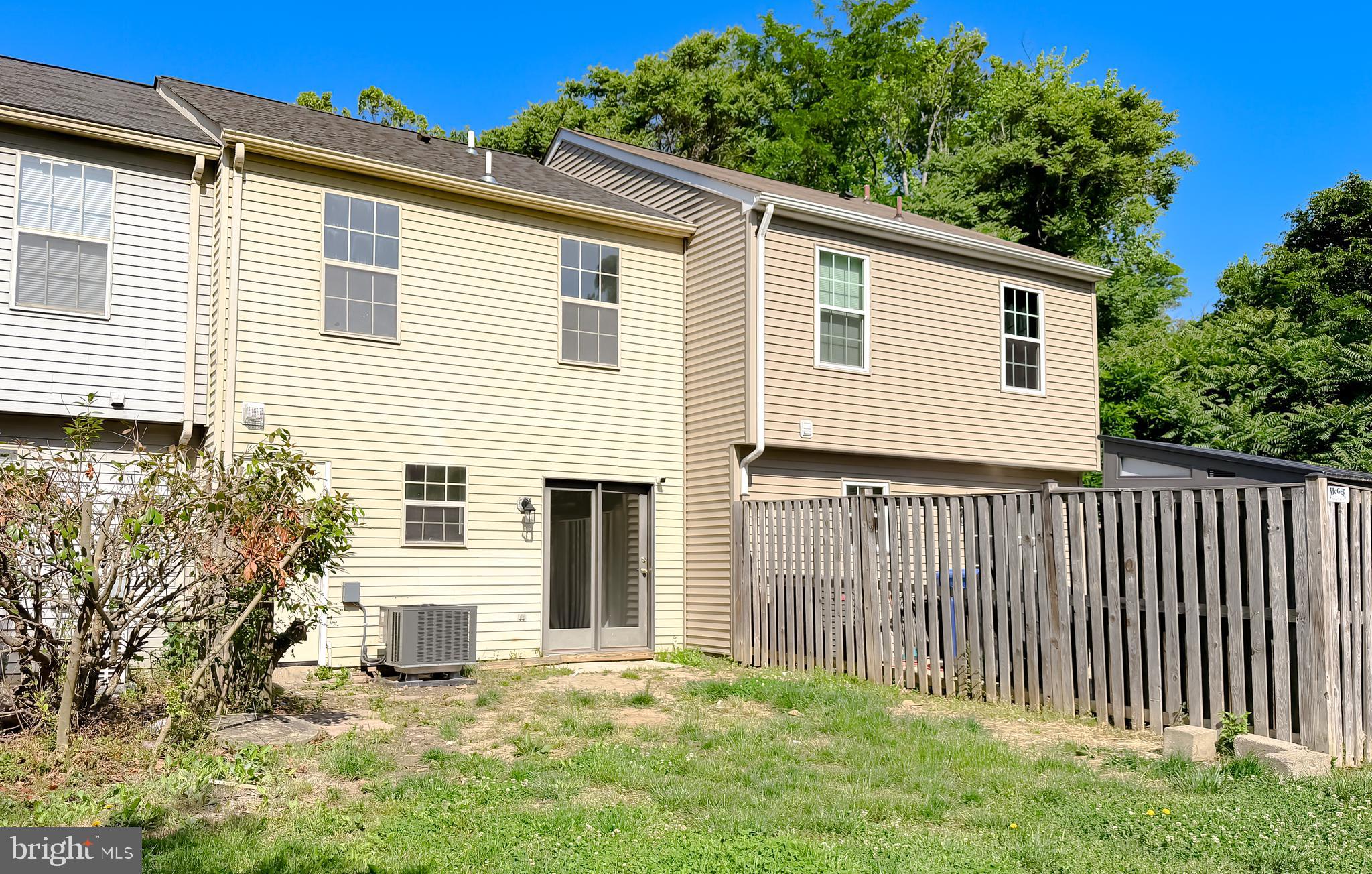 CARROLLS GREEN - Residential