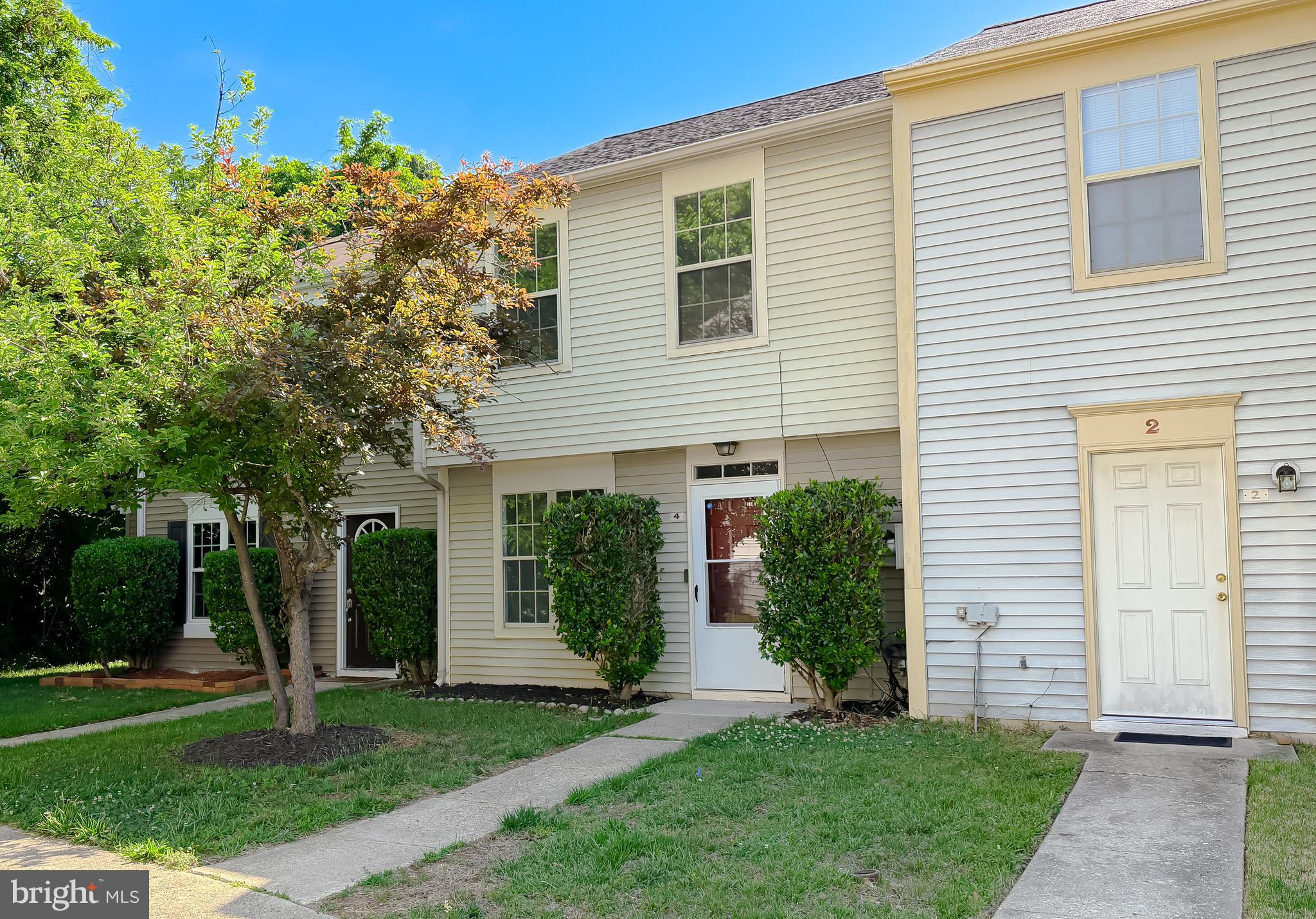 CARROLLS GREEN - Residential