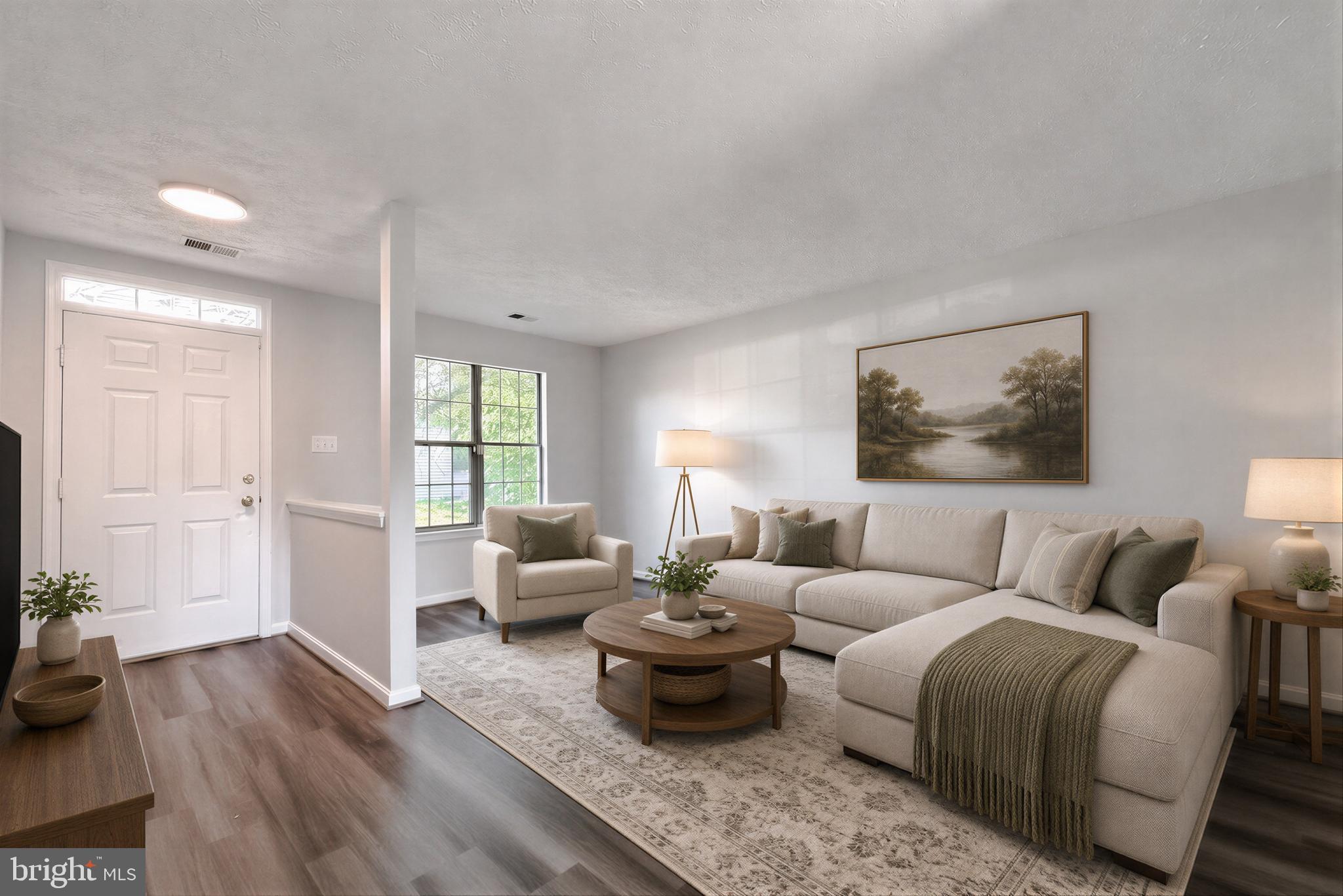 CARROLLS GREEN - Residential