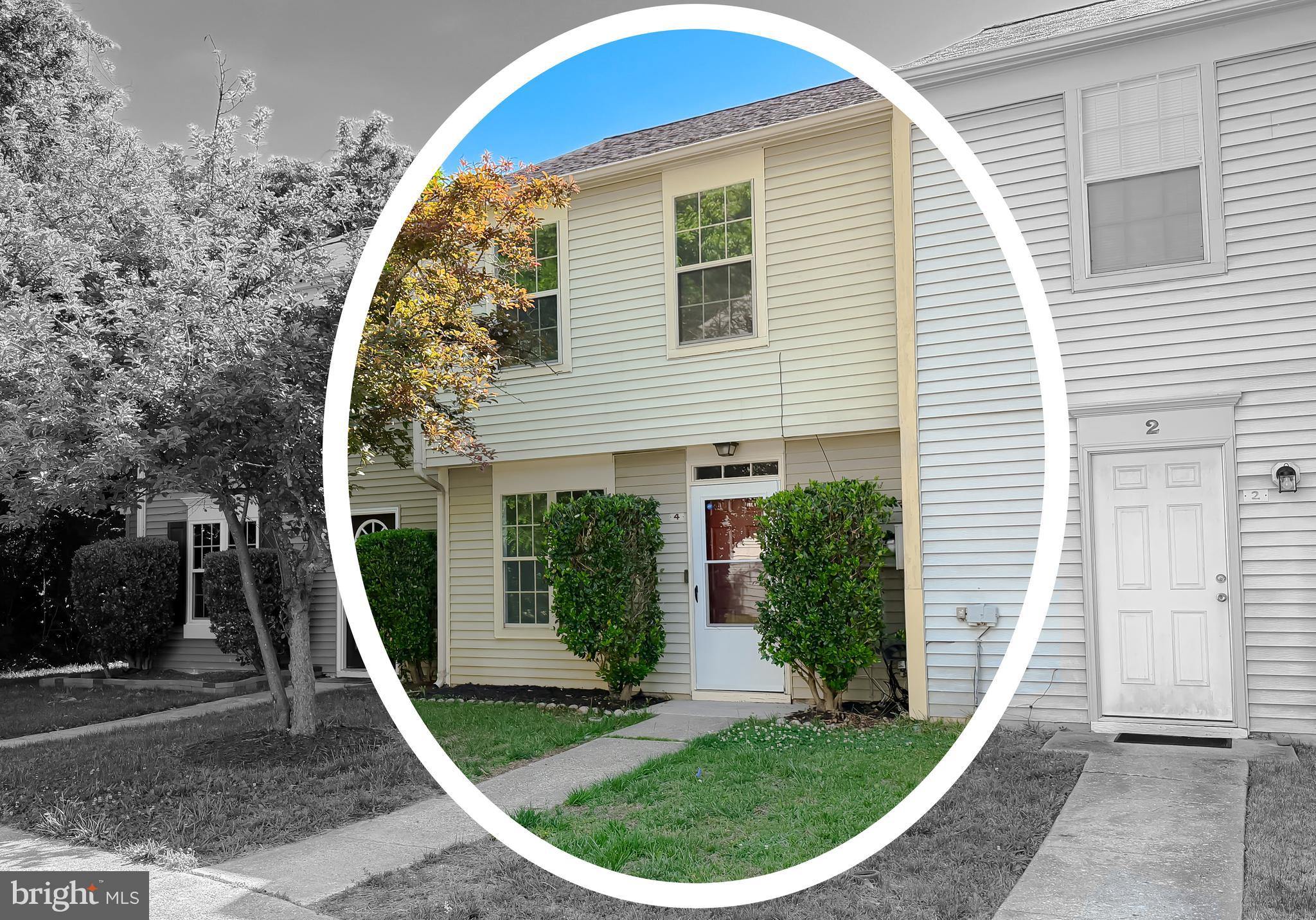 CARROLLS GREEN - Residential
