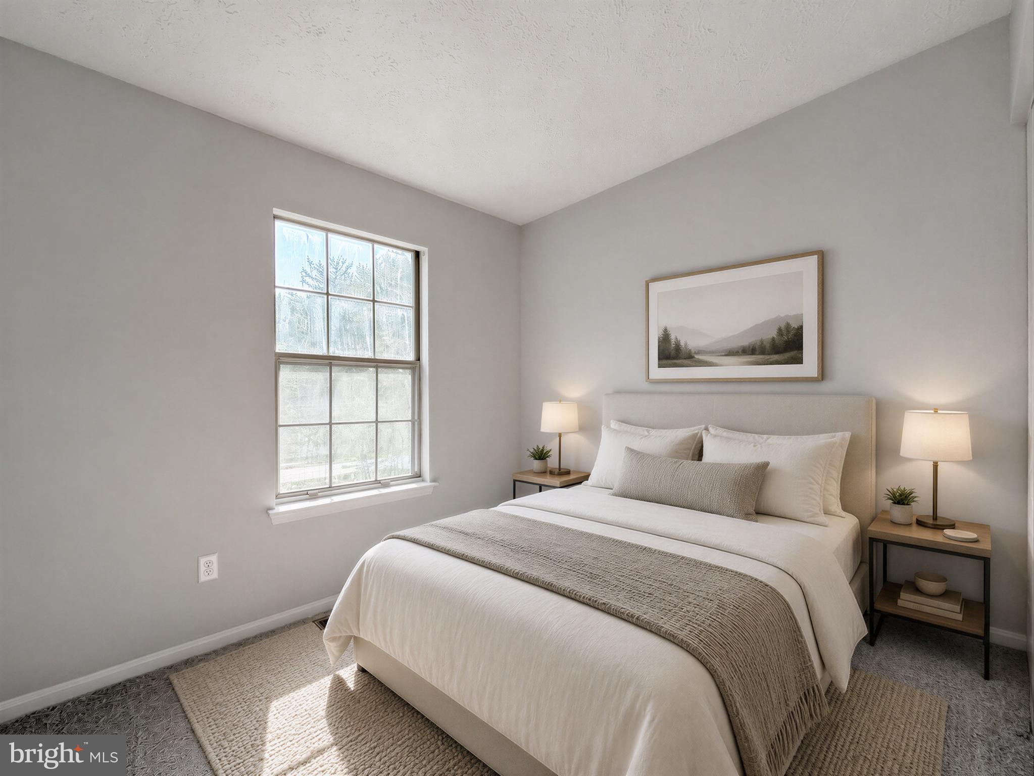 CARROLLS GREEN - Residential