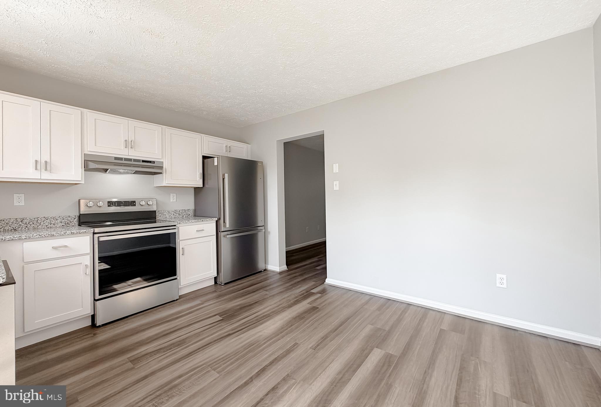 CARROLLS GREEN - Residential
