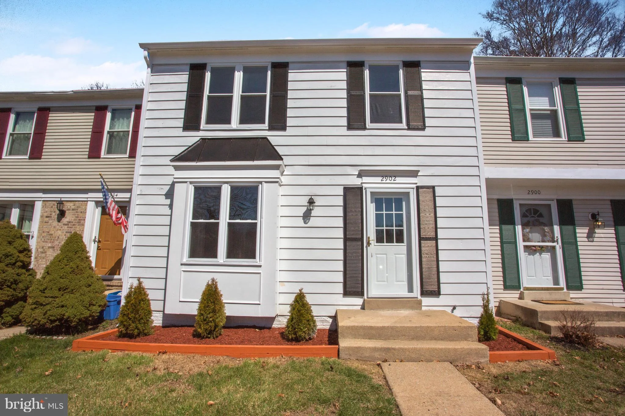 2902 Marsala Court, Woodbridge, VA 22192