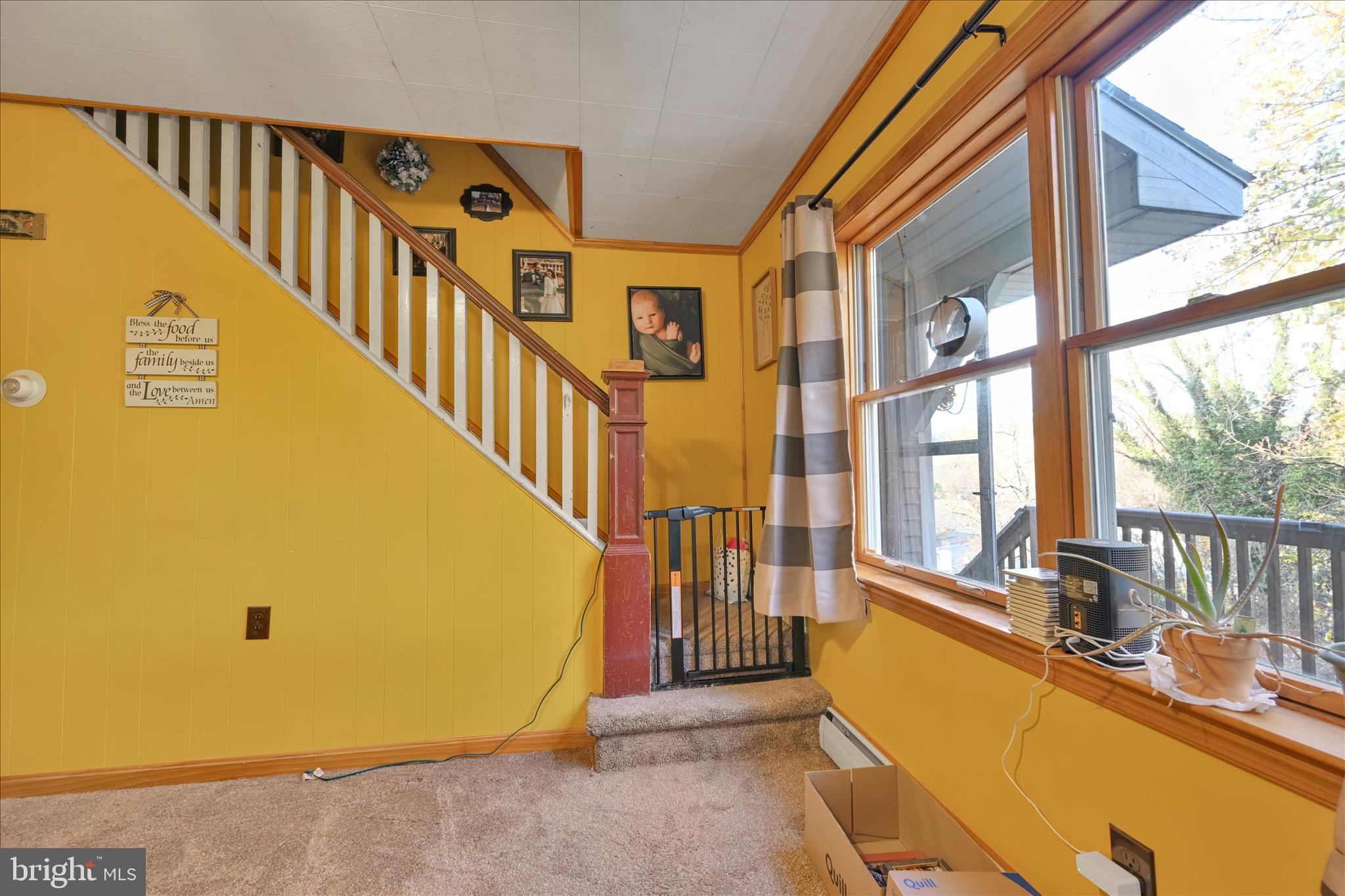 PALO ALTO - Residential