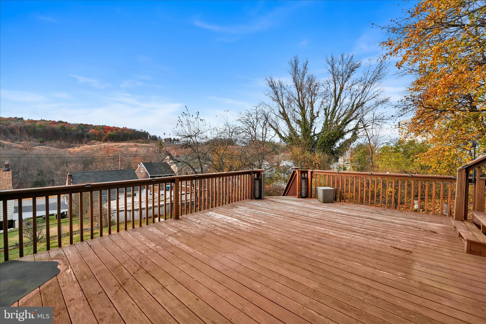 PALO ALTO - Residential