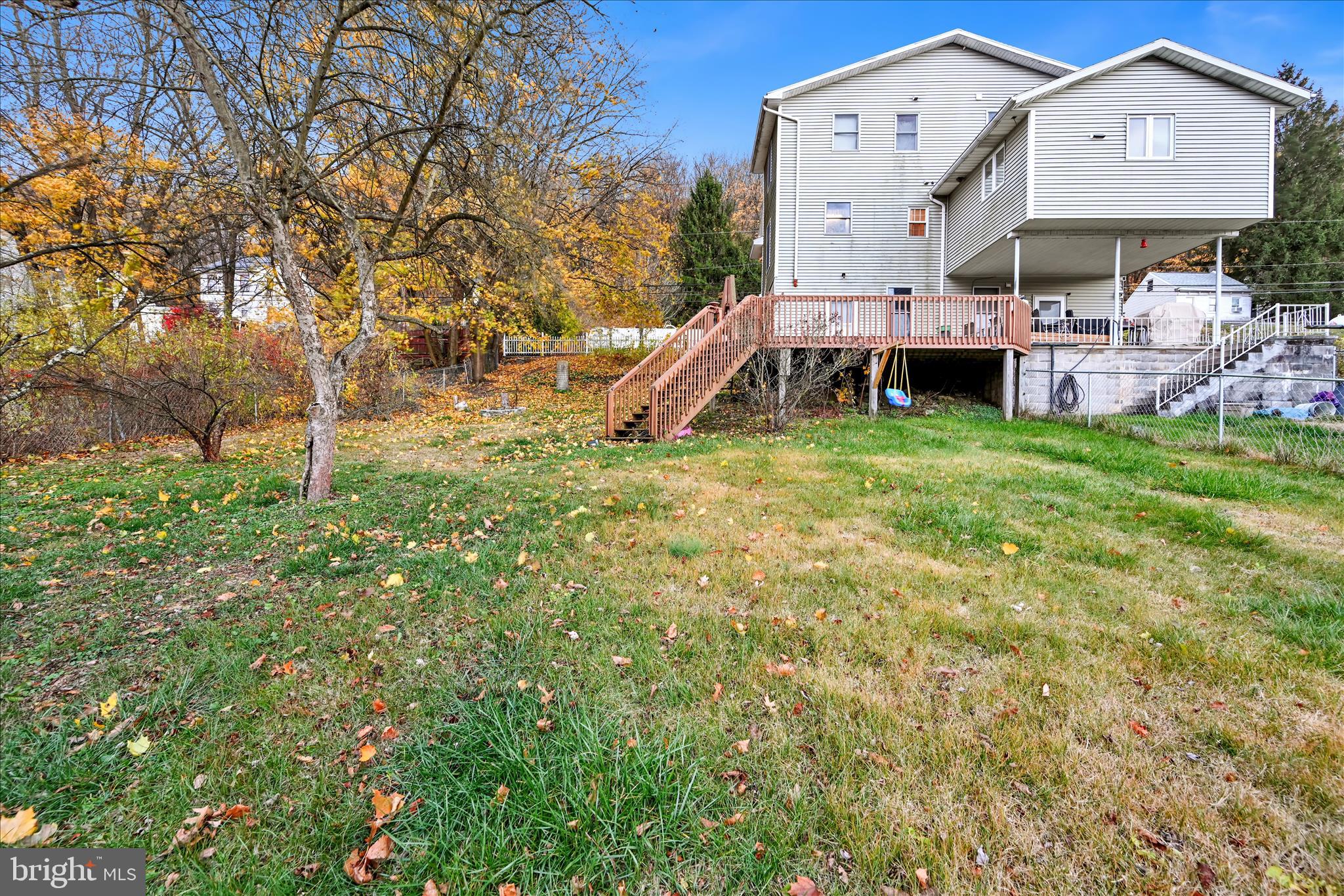 PALO ALTO - Residential