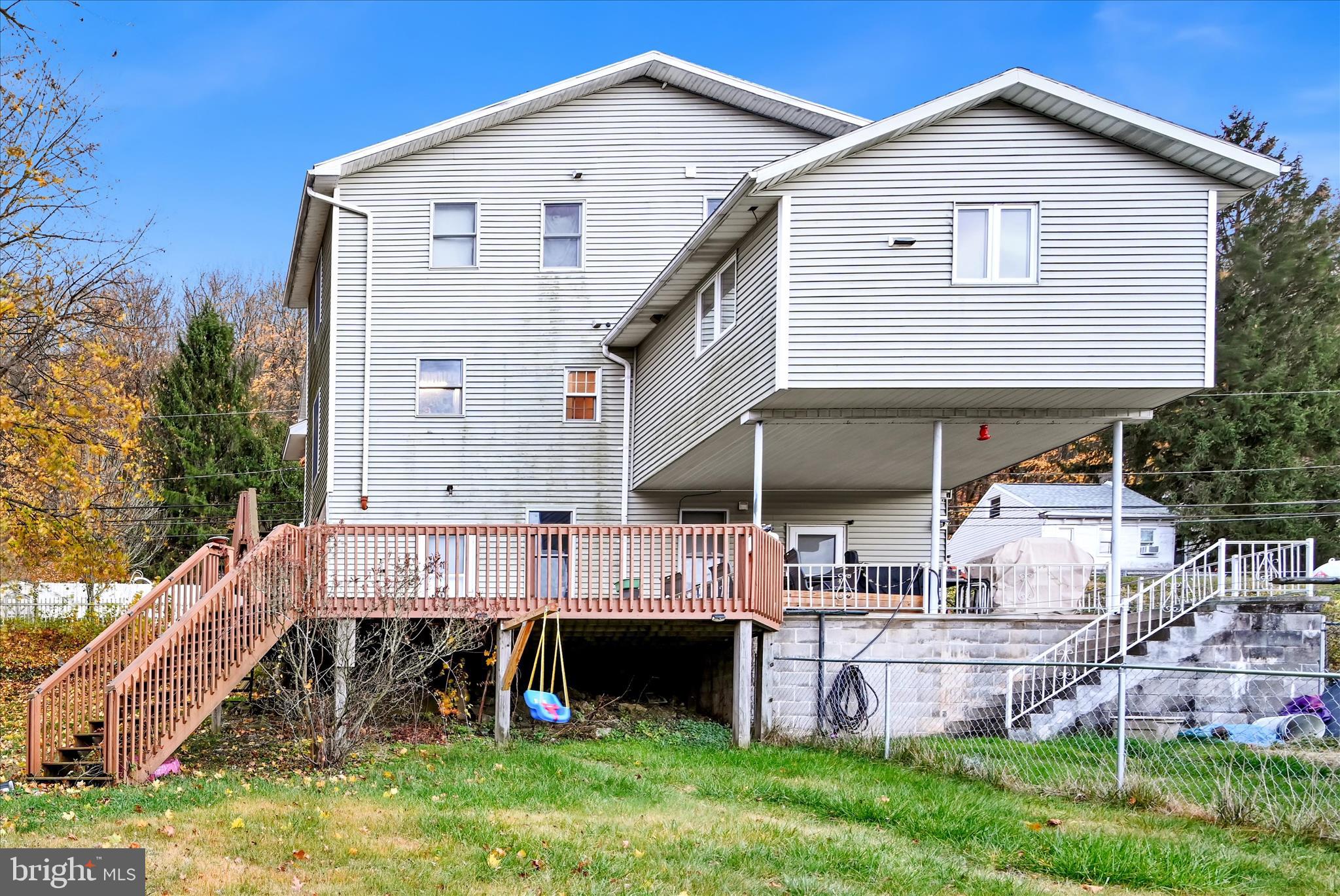 PALO ALTO - Residential