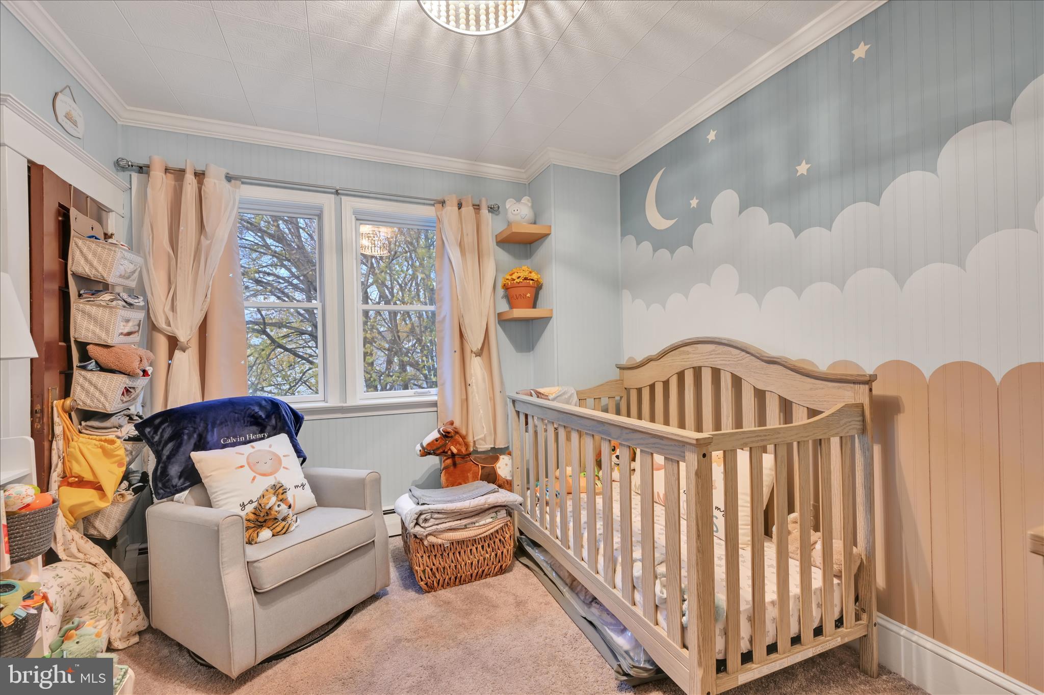 PALO ALTO - Residential