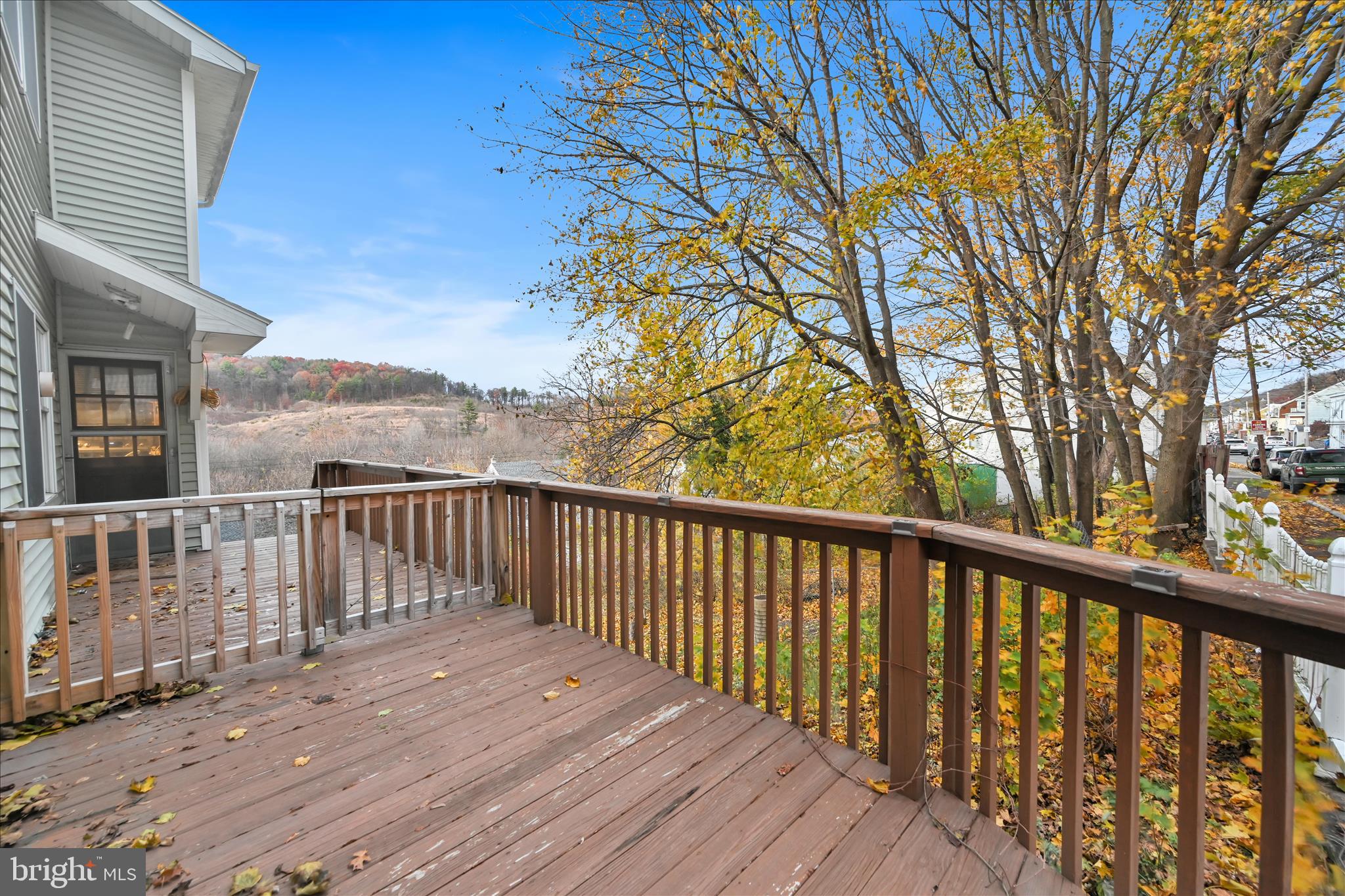 PALO ALTO - Residential