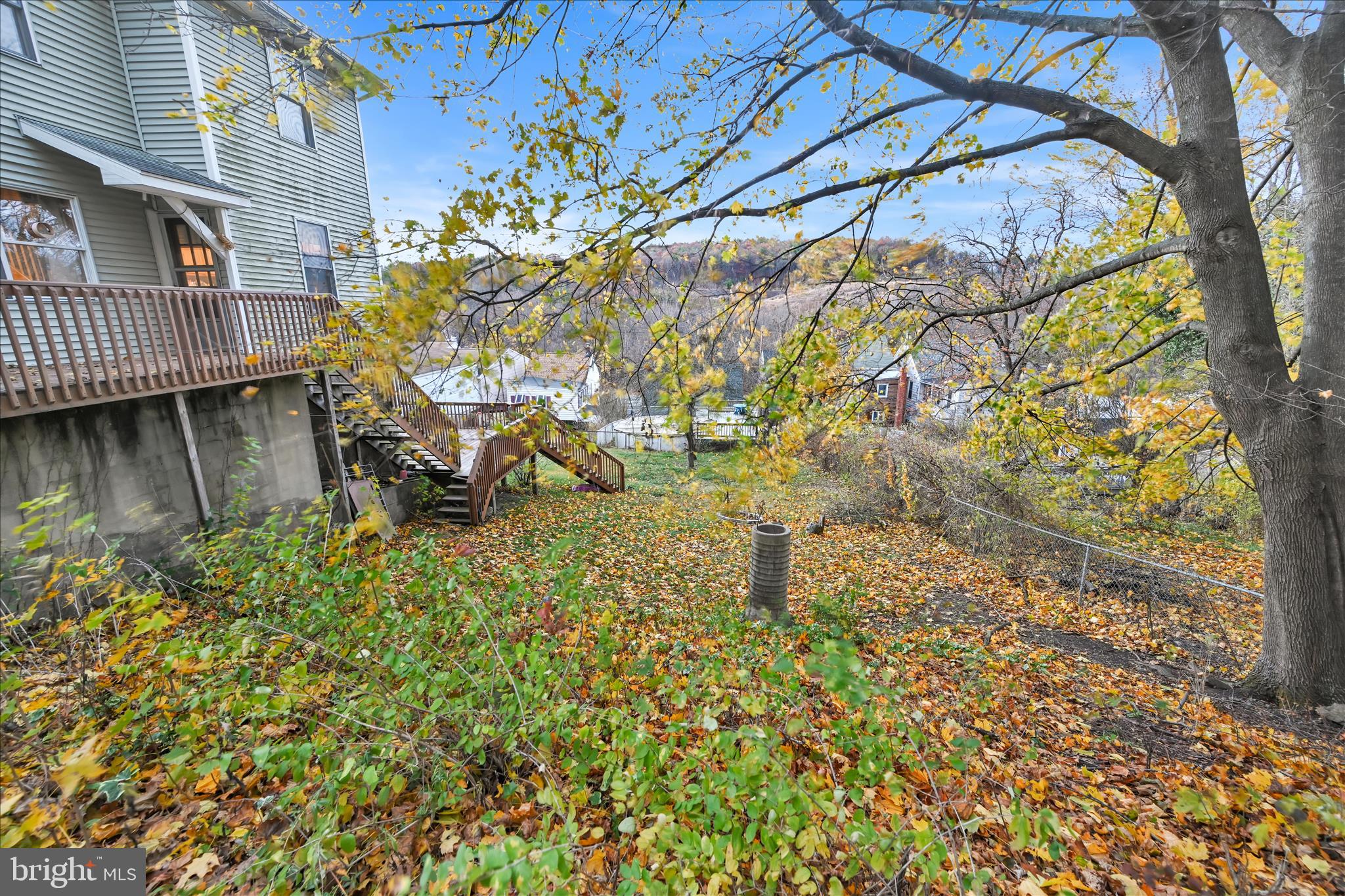 PALO ALTO - Residential