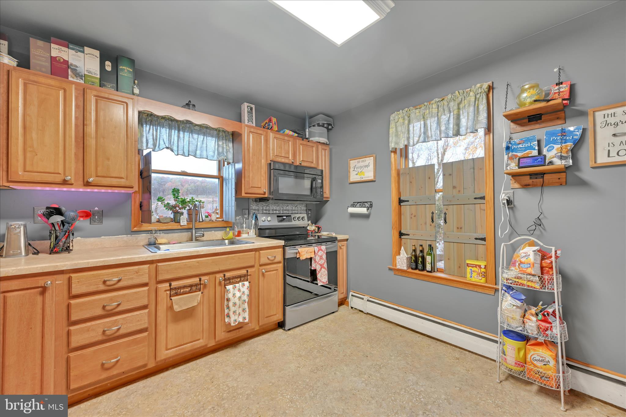 PALO ALTO - Residential