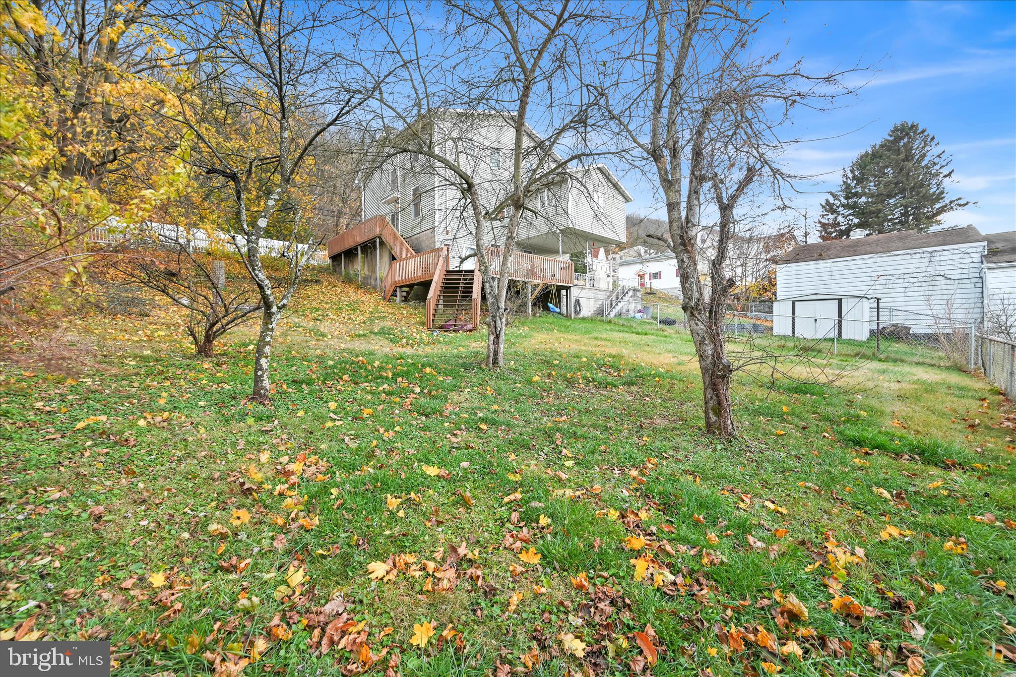 PALO ALTO - Residential