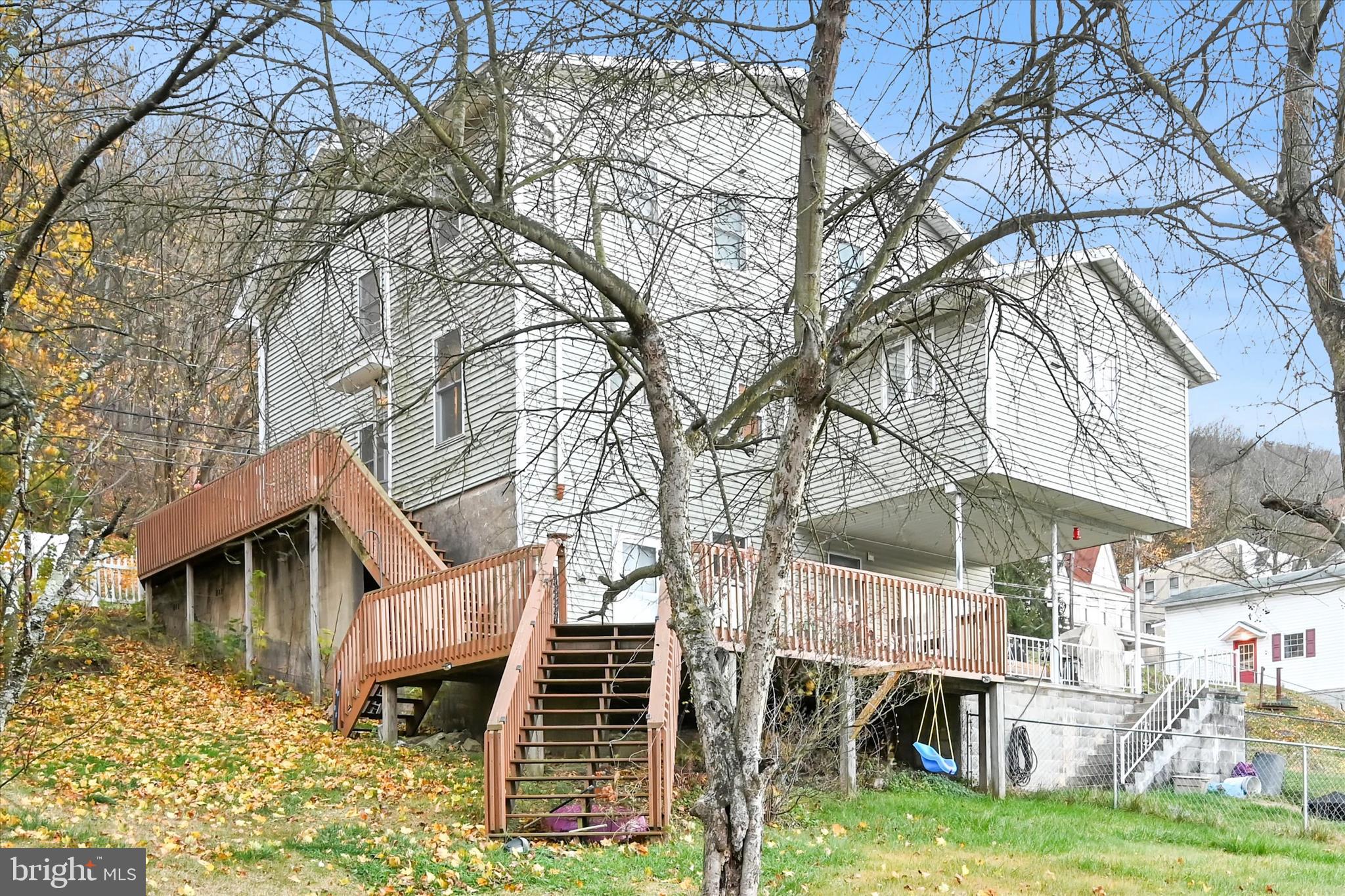 PALO ALTO - Residential