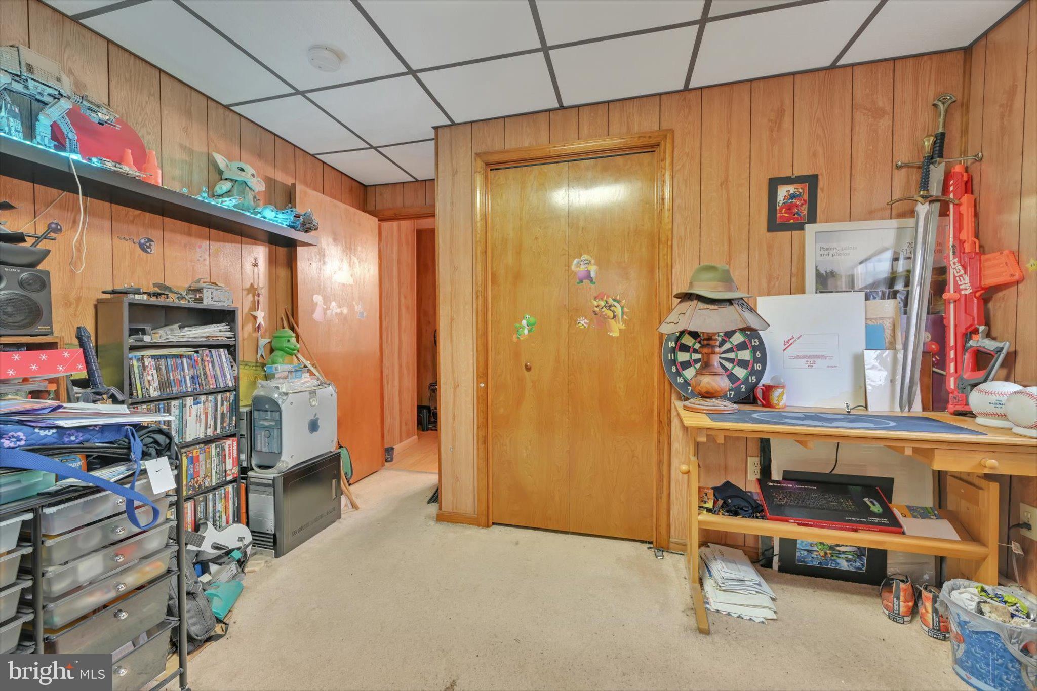 PALO ALTO - Residential