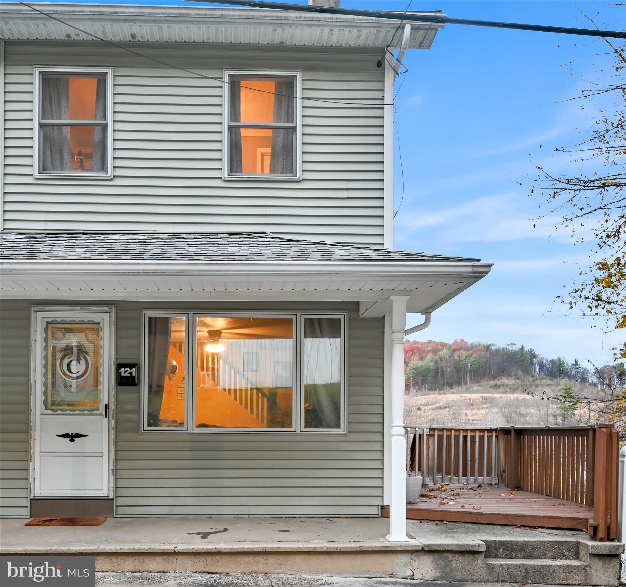 PALO ALTO - Residential