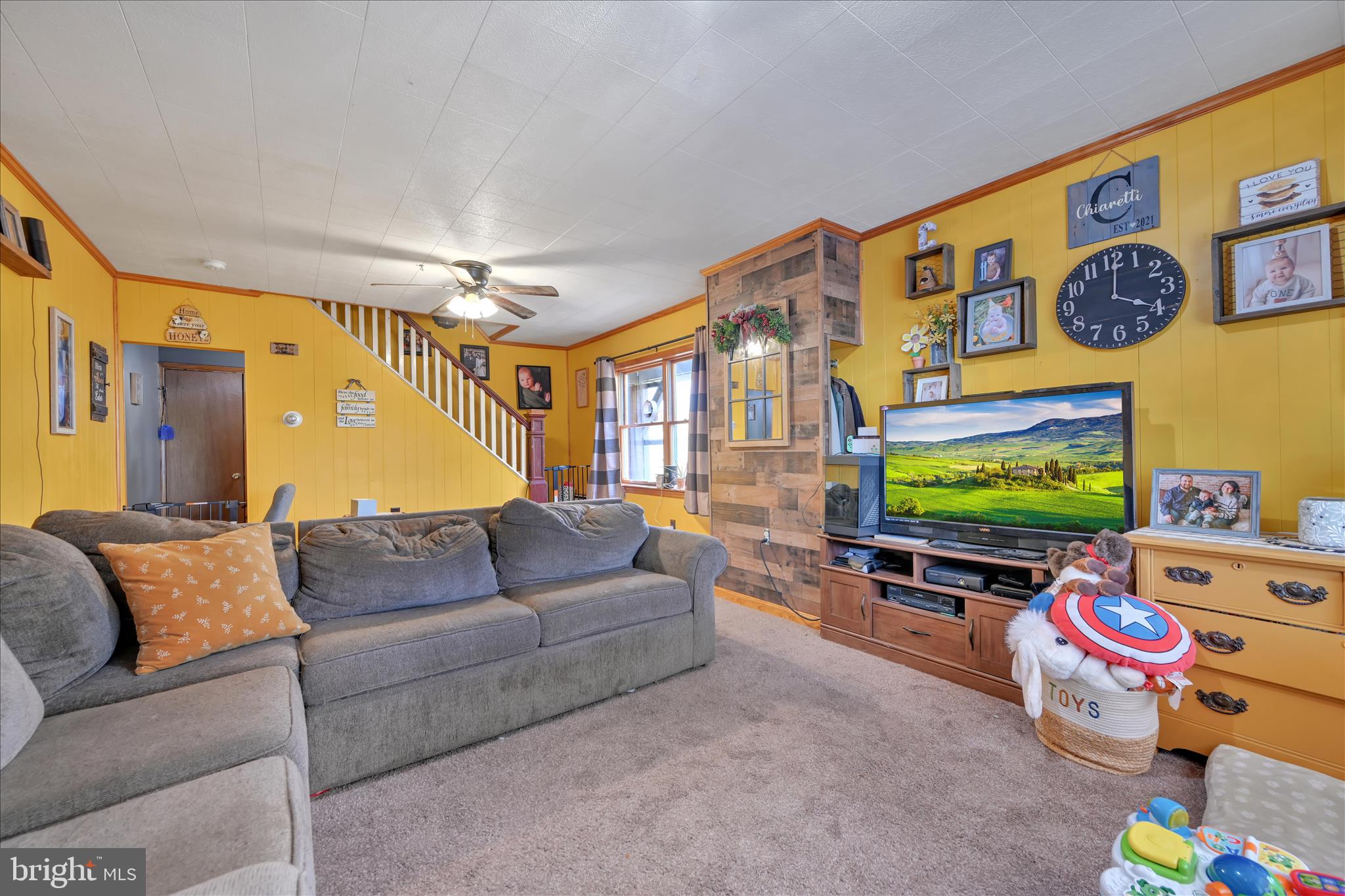 PALO ALTO - Residential