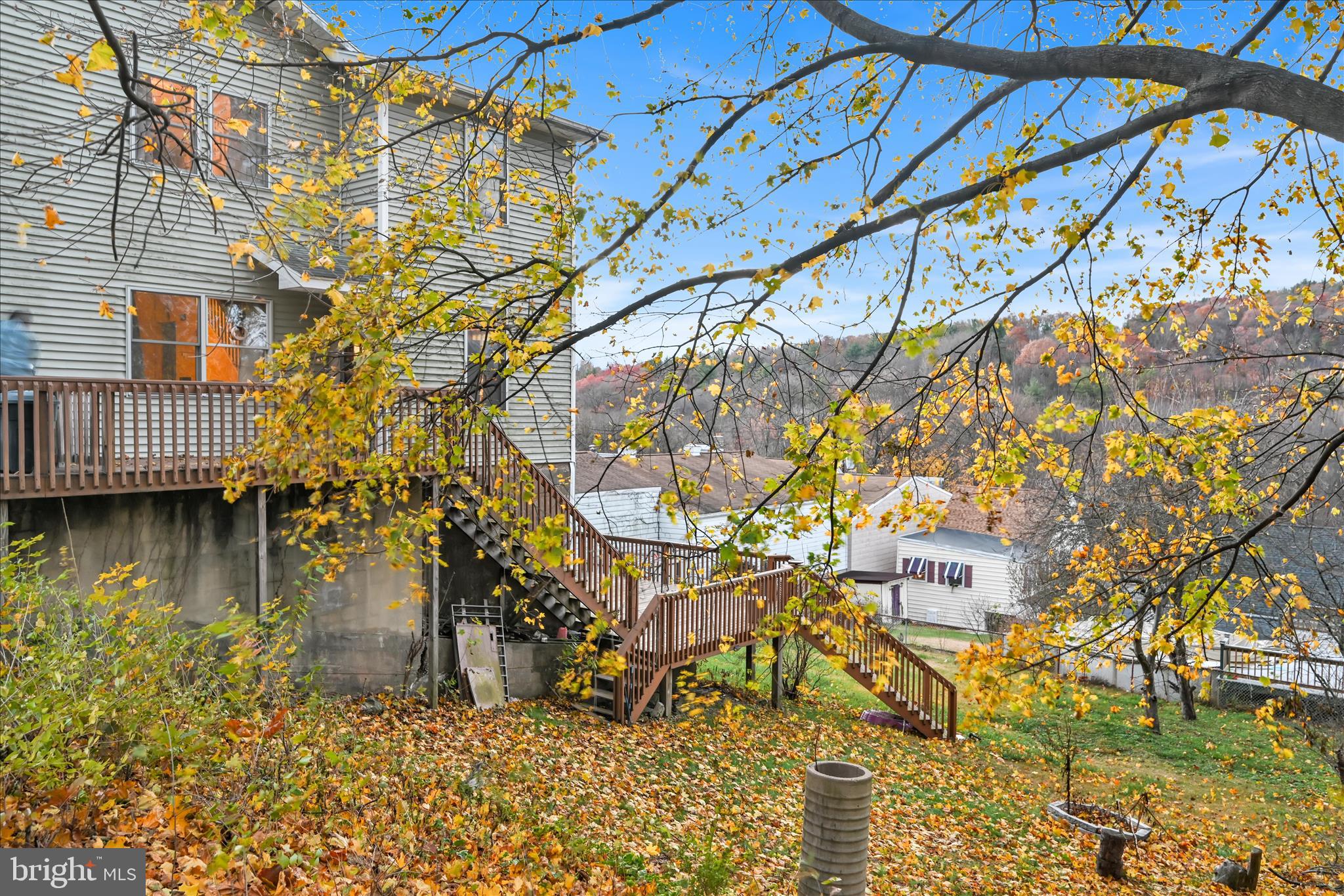 PALO ALTO - Residential