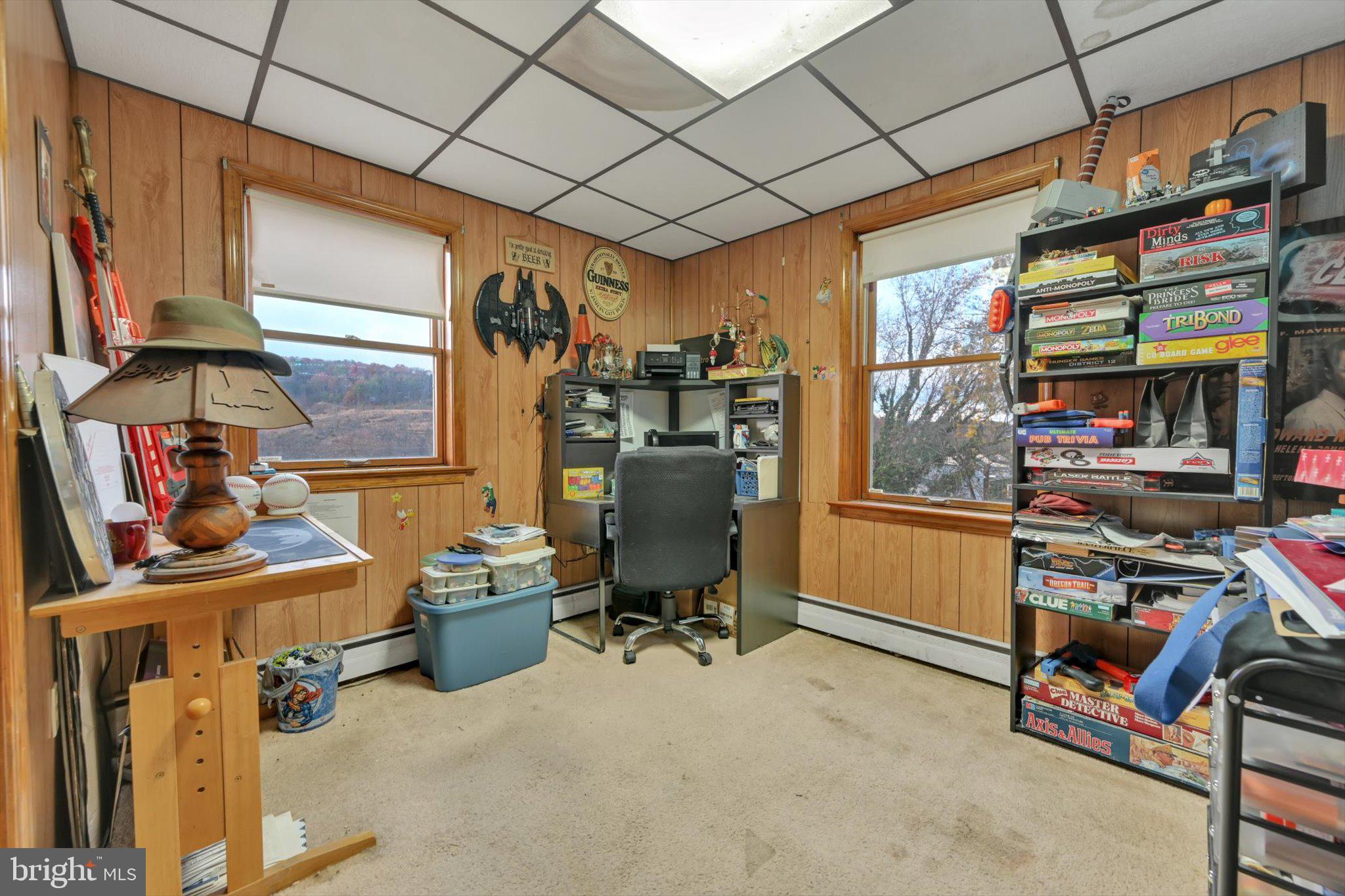 PALO ALTO - Residential