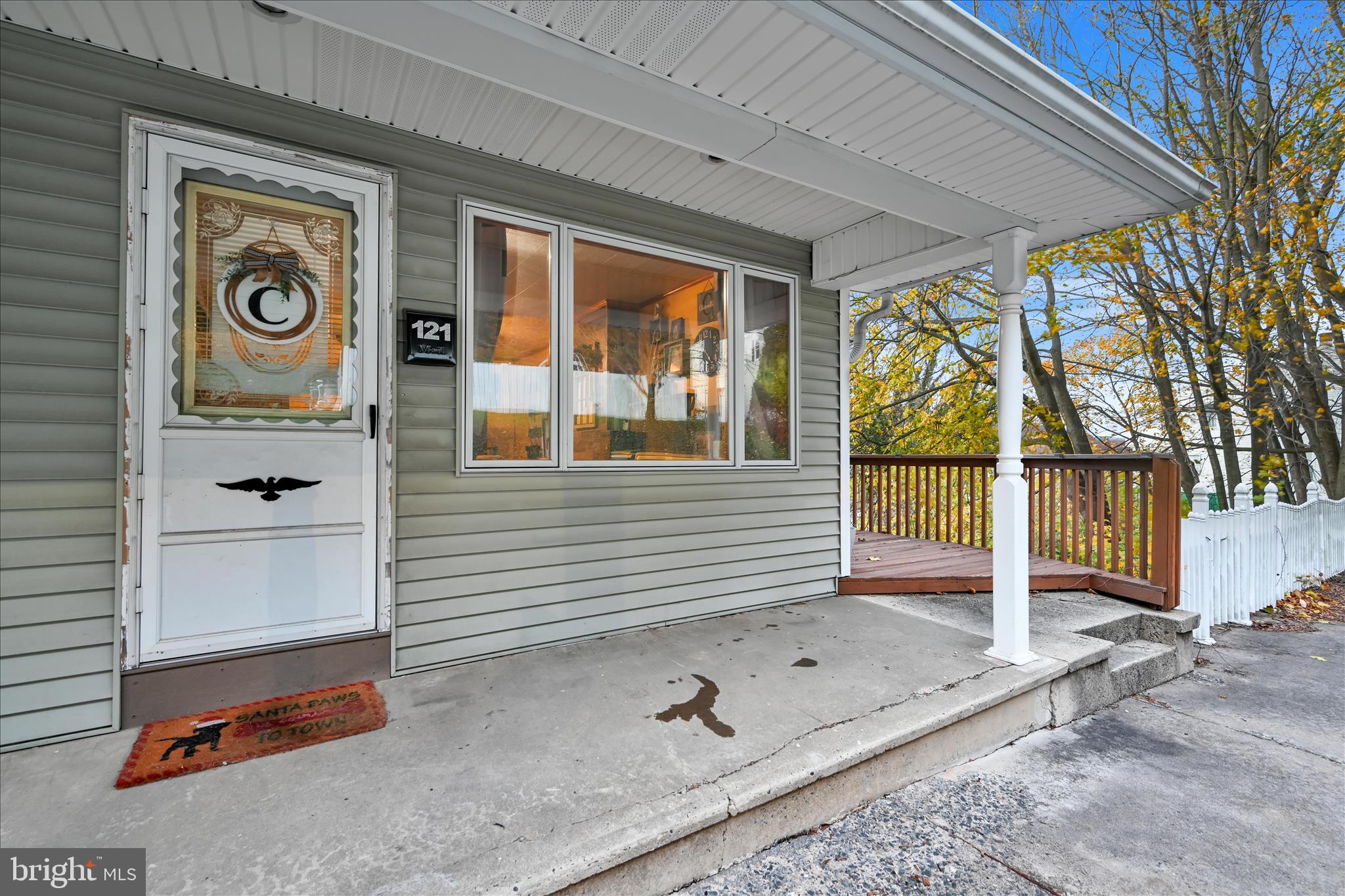 PALO ALTO - Residential