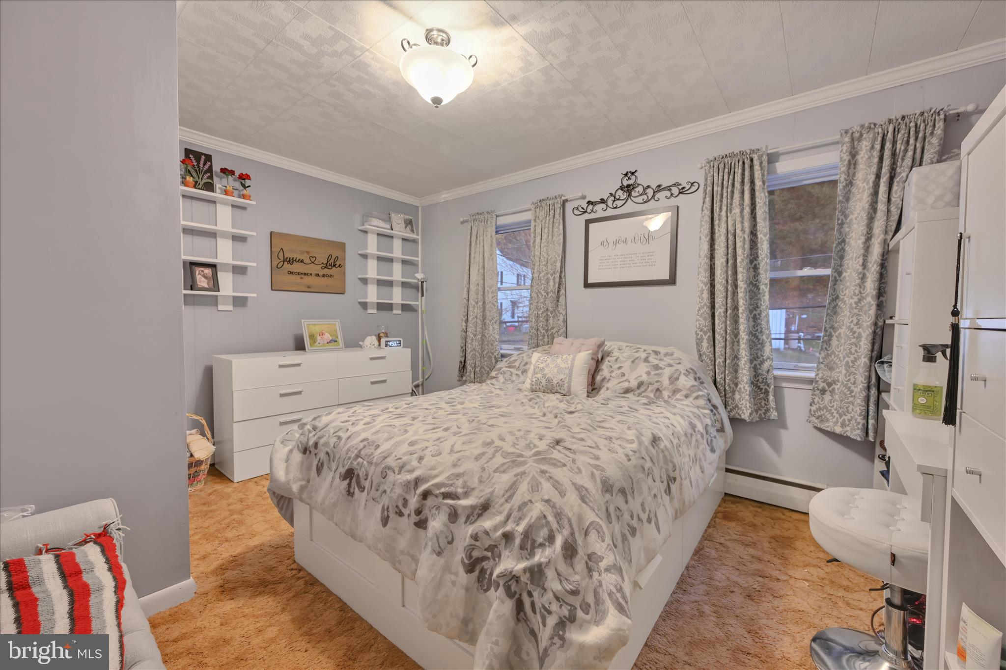 PALO ALTO - Residential