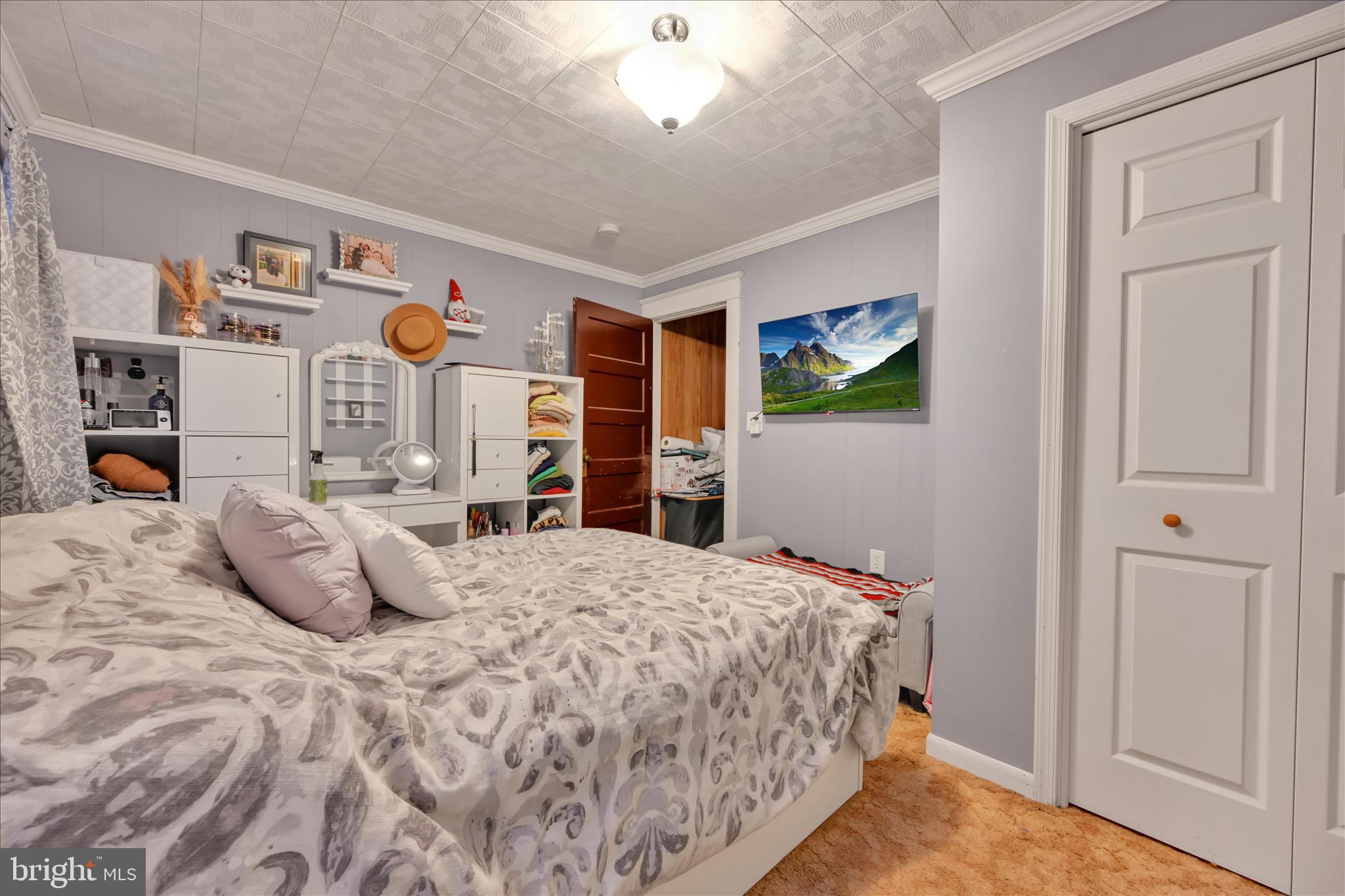 PALO ALTO - Residential