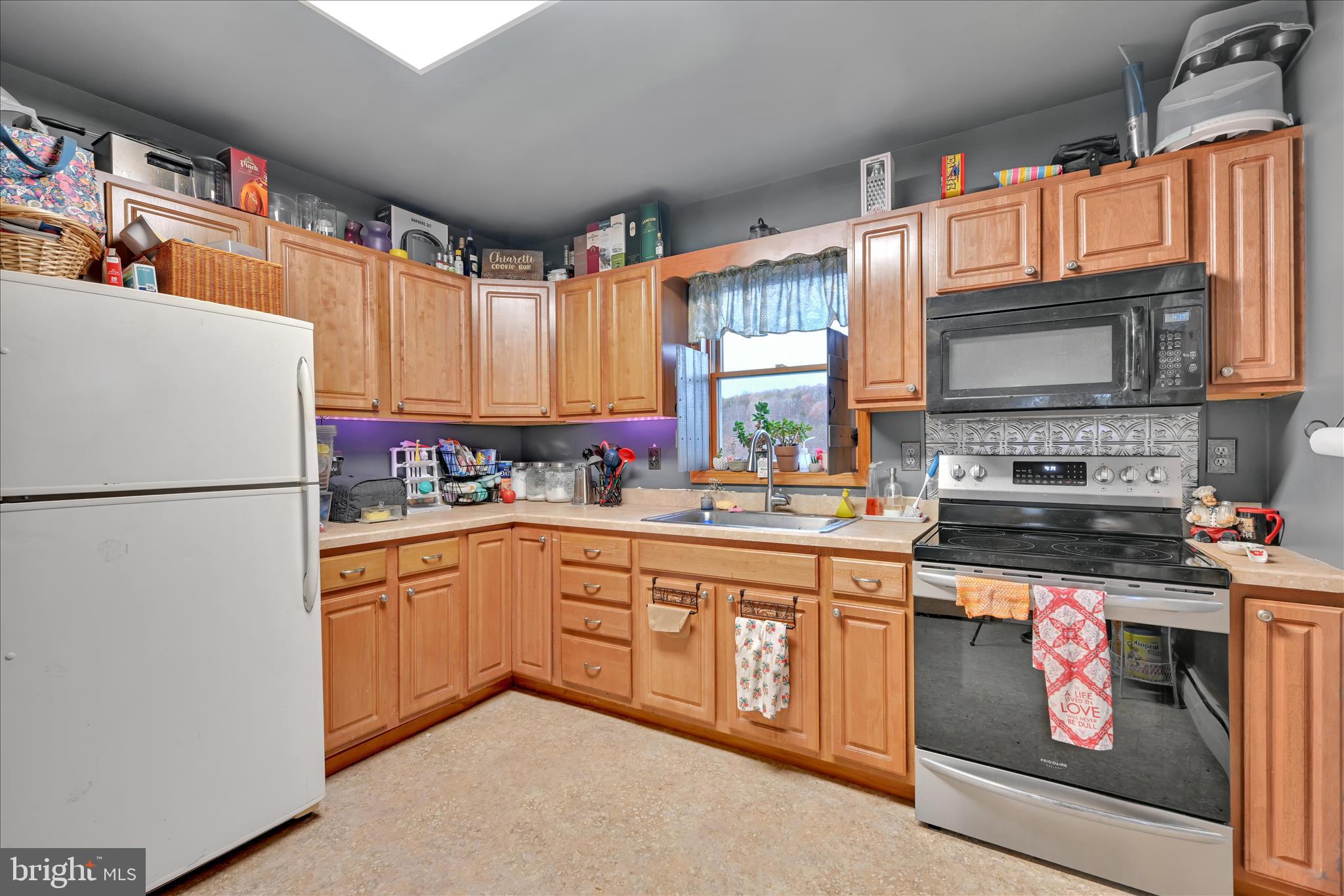 PALO ALTO - Residential