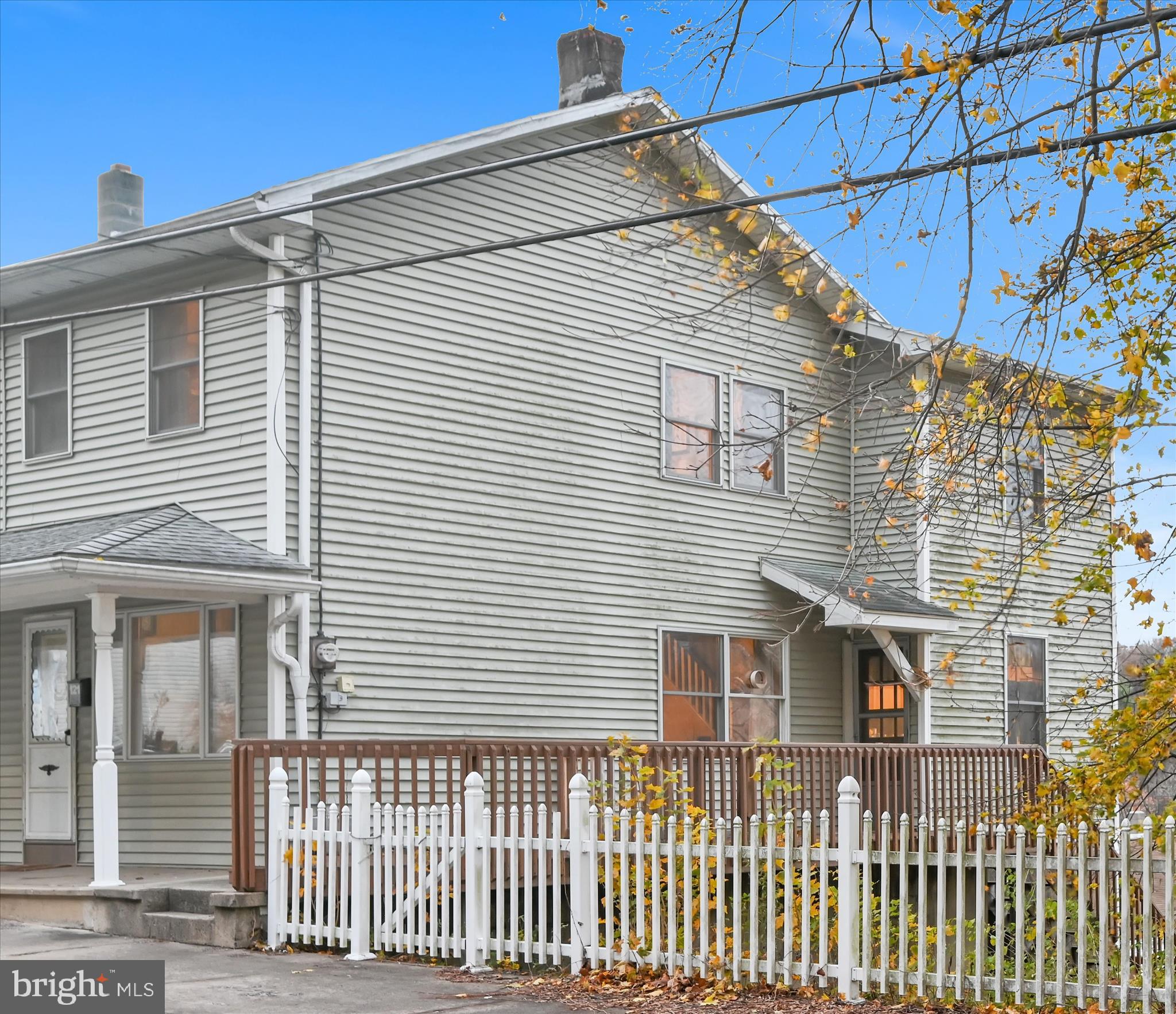 PALO ALTO - Residential