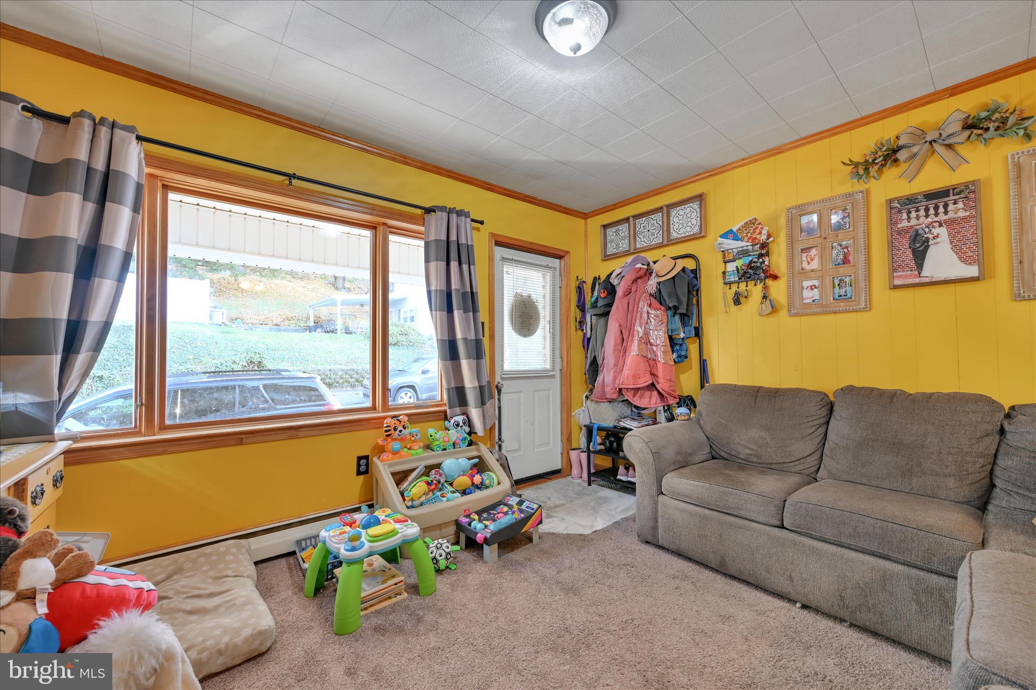 PALO ALTO - Residential