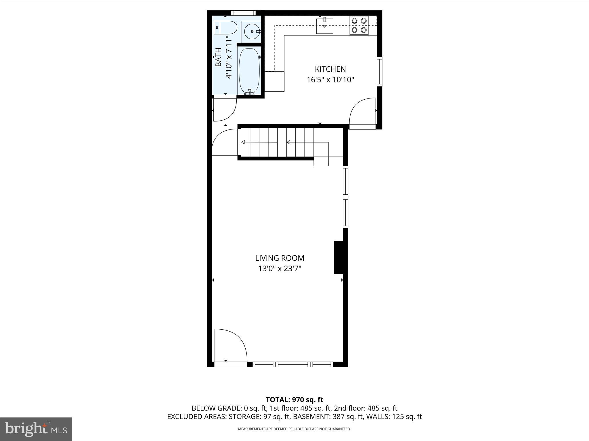 PALO ALTO - Residential