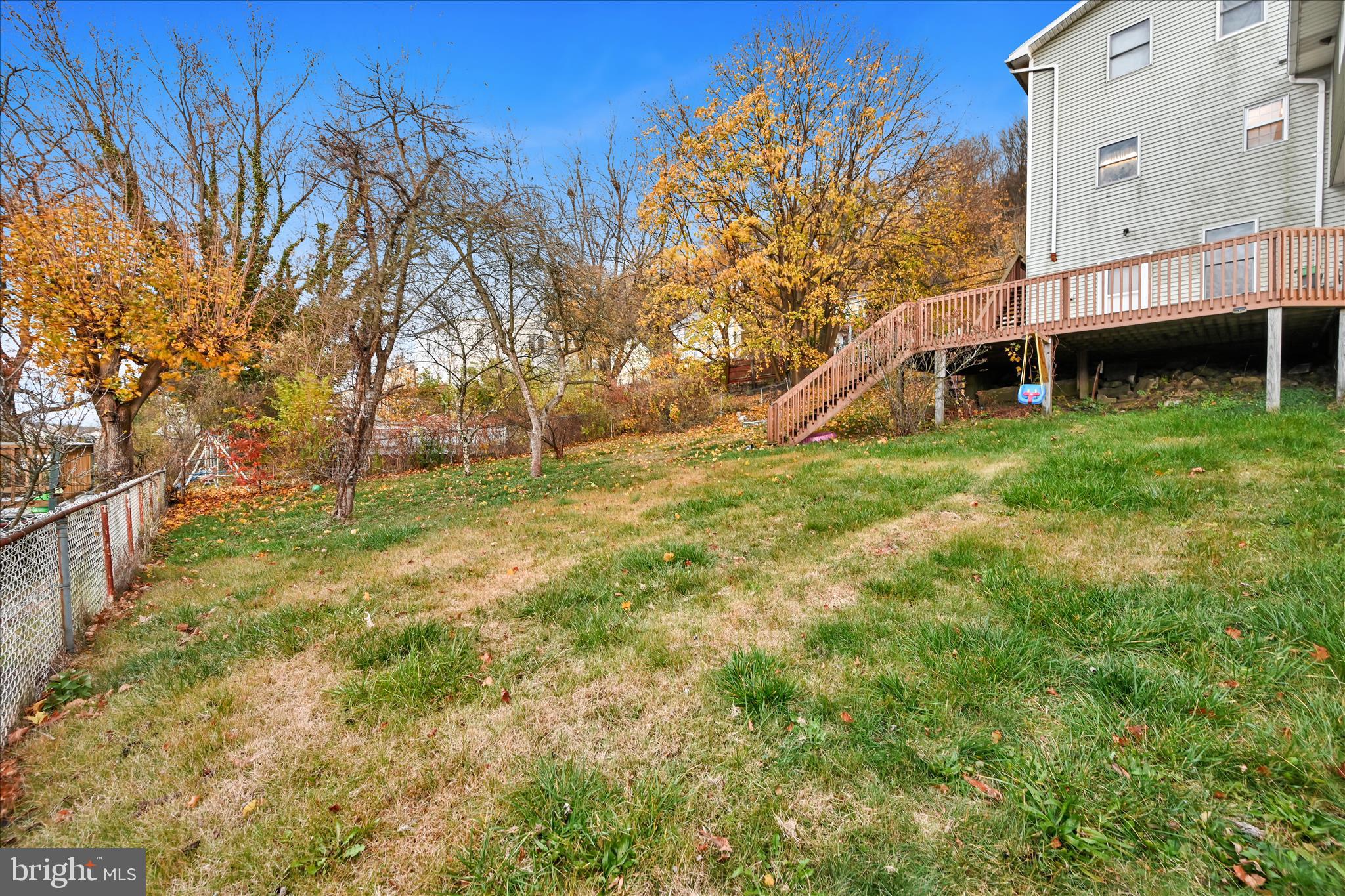 PALO ALTO - Residential